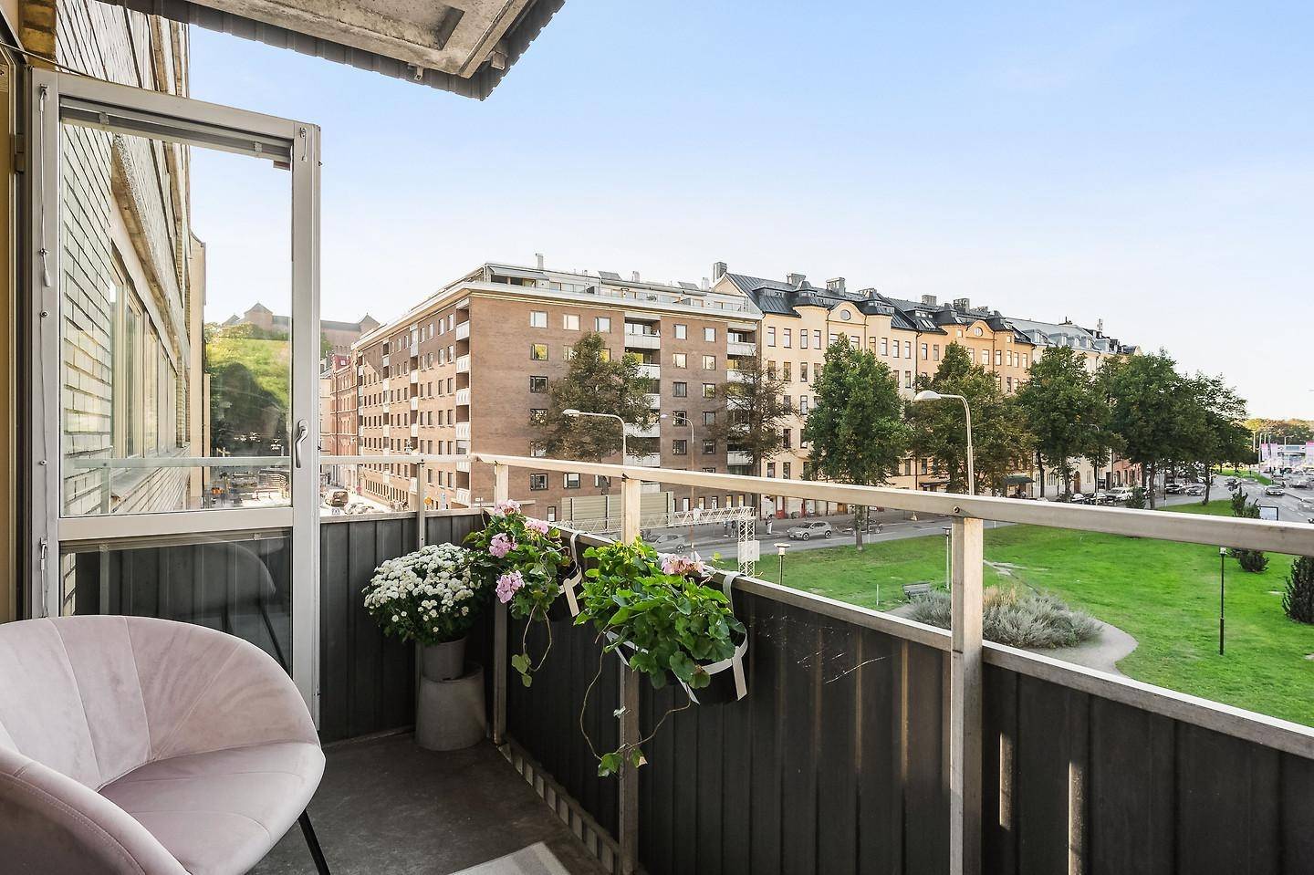 Stockholm, Stockholms kommun