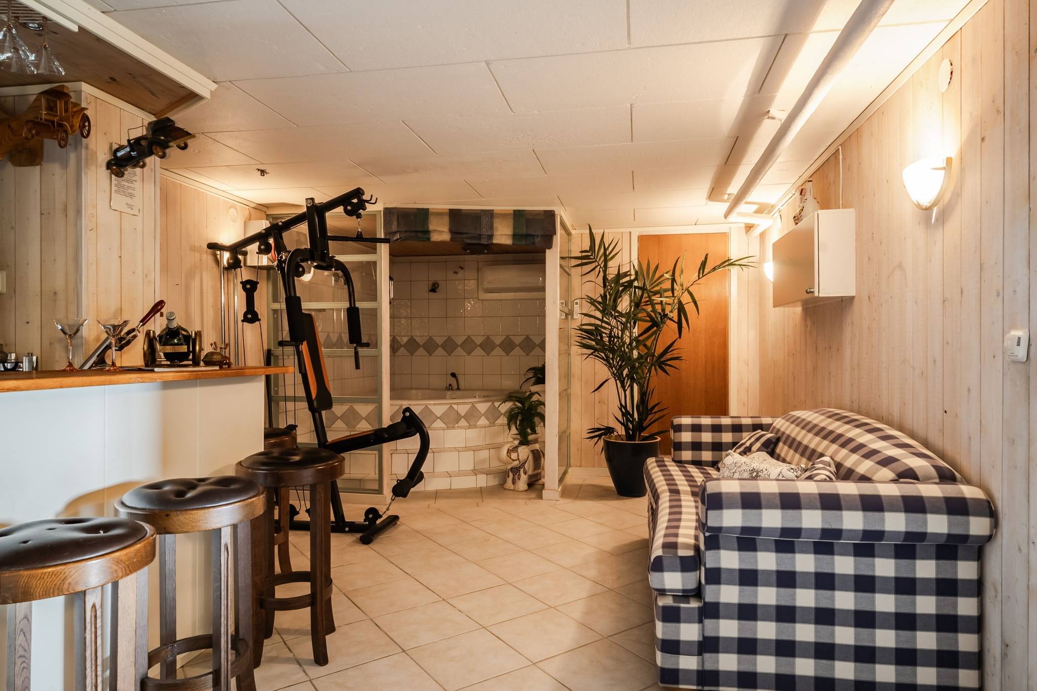6 rum Villa på Norsborg 1 Centralt Gnesta kommun - bild 39