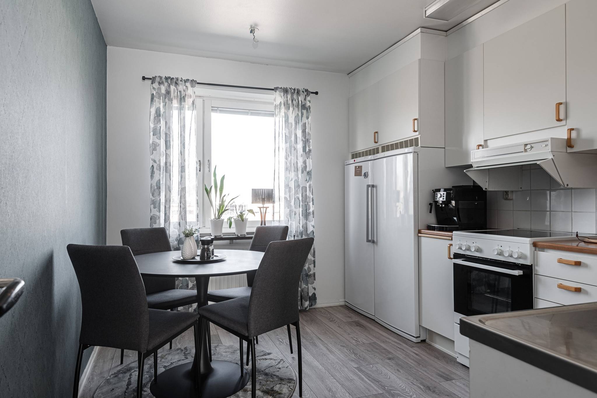 2 rum Lägenhet på Hjälmgatan 6 Tidaholm Tidaholms kommun - bild 3