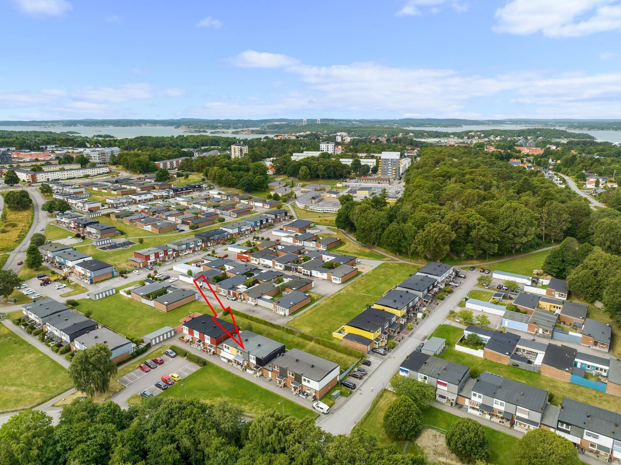 4 rum Villa på Timotejvägen 9 Kopper Stenungsunds kommun - bild 39