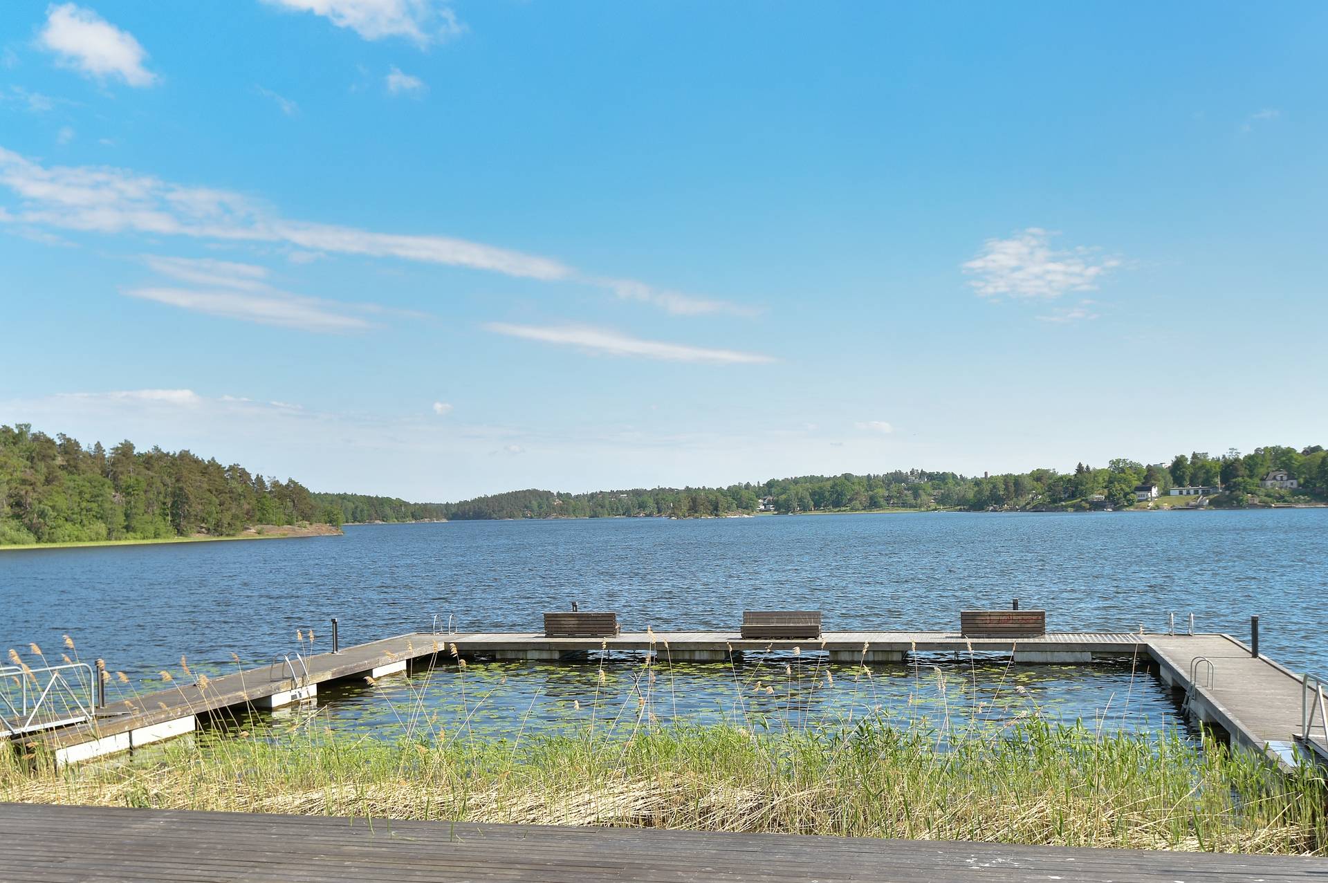 2 rum Lägenhet på Kubbegatan 26 Sköndal Stockholms kommun - bild 51
