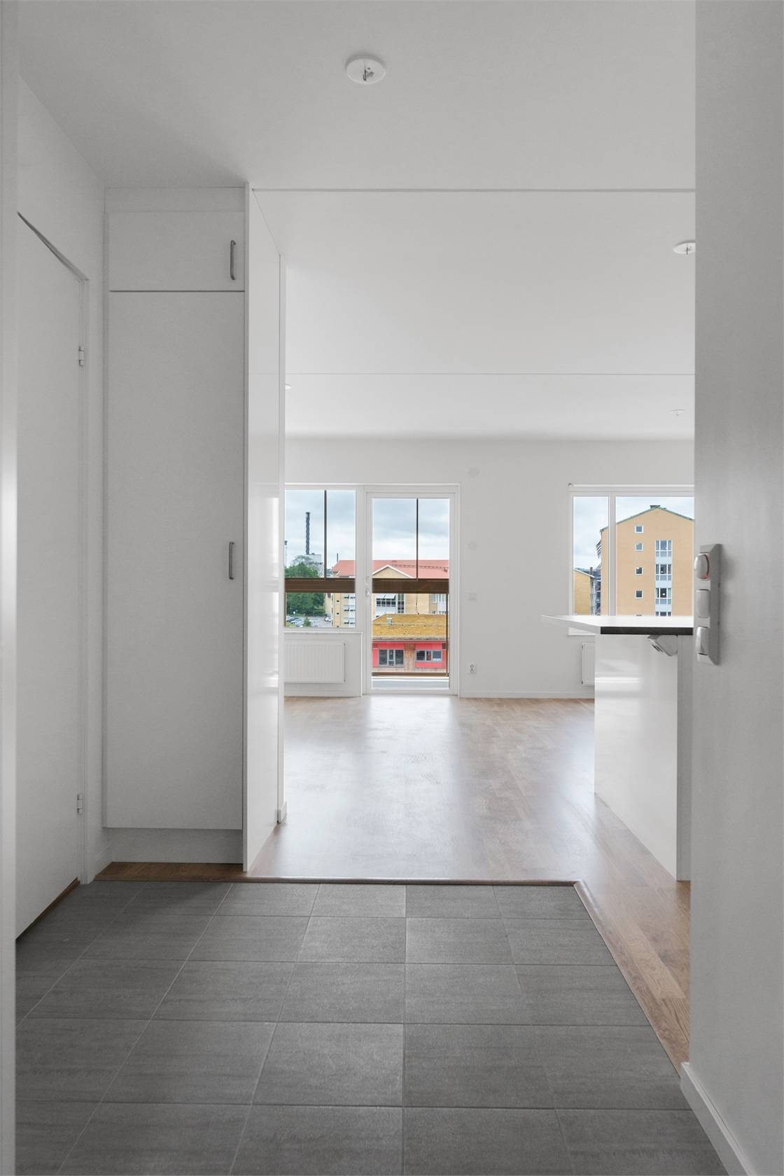 2 rum Lägenhet på Henriksbergsgatan 17 A Östermalm Boulogner Skövde kommun - bild 20