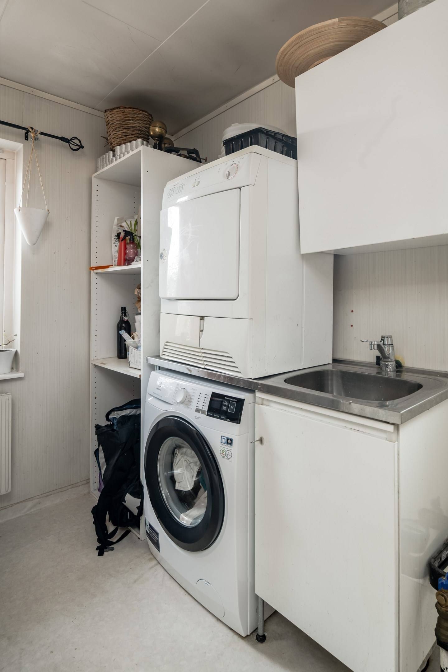 7 rum Lägenhet på Tvärsjövägen 2 SÖDERHAMN Söderhamns kommun - bild 20