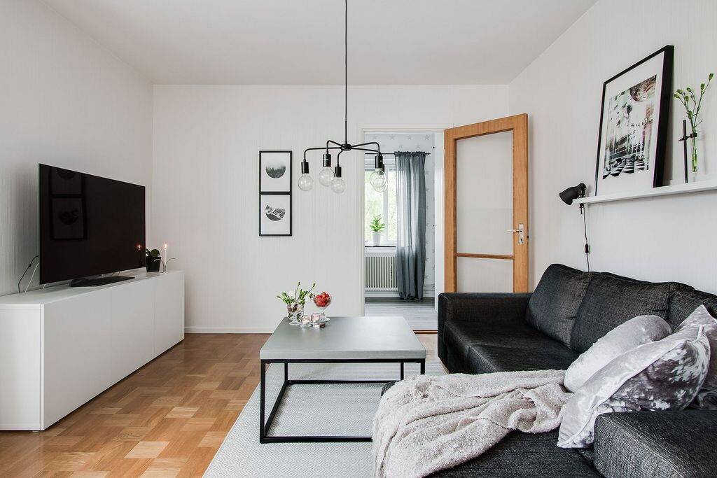 3 rum Lägenhet på Gustavsgatan 20A Centralt Karlskoga kommun - bild 20