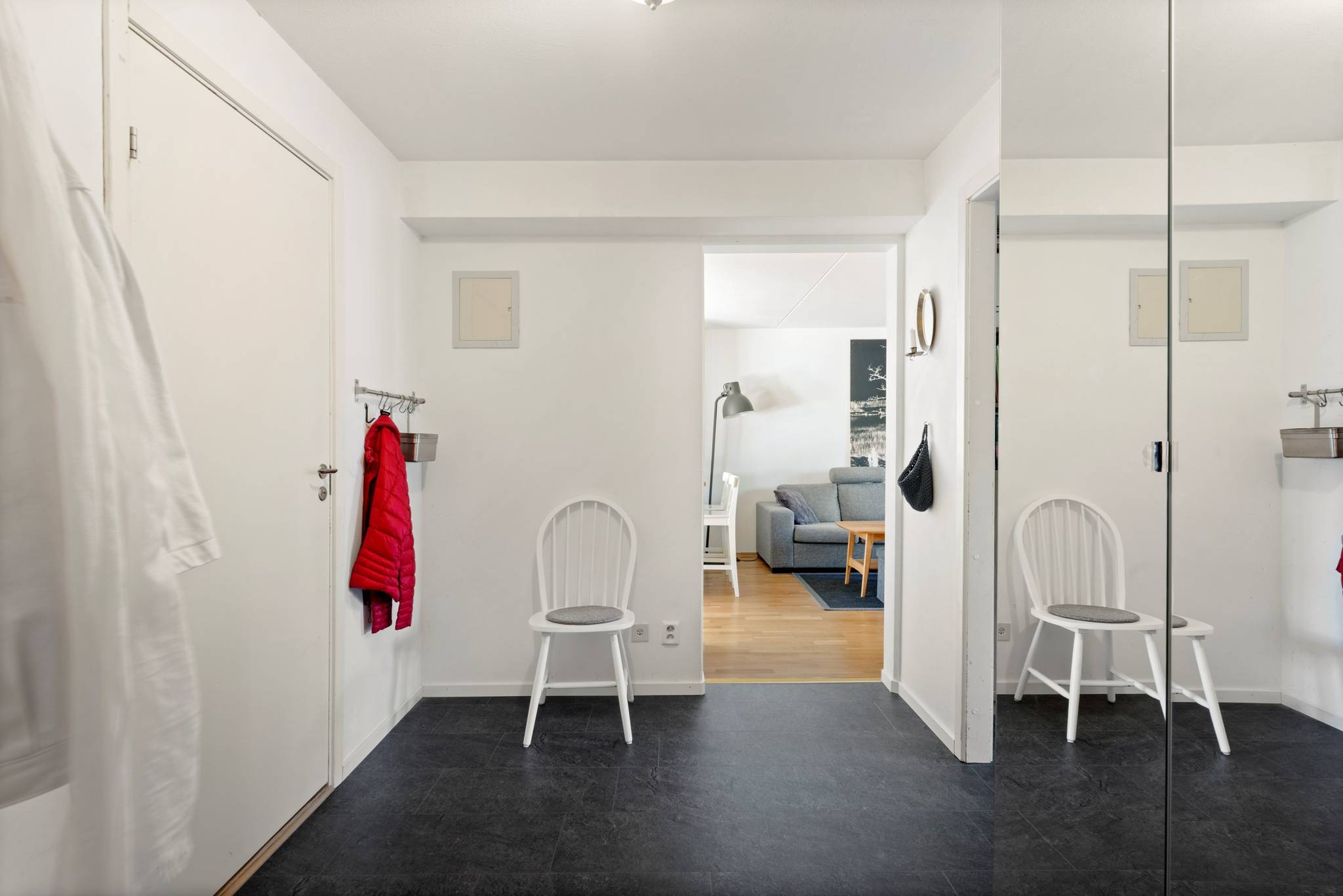 2 rum Lägenhet på Eksätravägen 124 Södra Gottsunda Uppsala kommun - bild 16