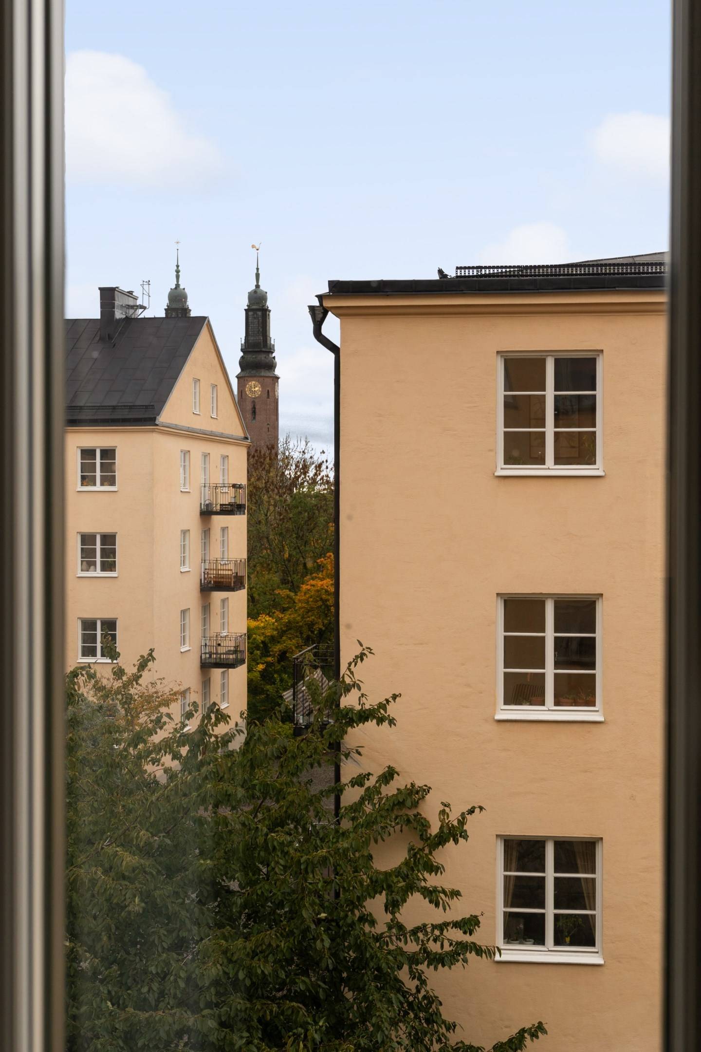 2.5 rum Lägenhet på Lundagatan 44C Södermalm/Högalid Stockholms kommun - bild 7