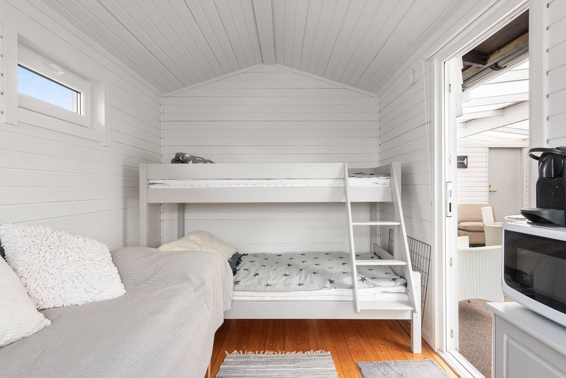 4 rum Villa på Fiskebyvägen 41 Fiskebyn Norrtälje kommun - bild 20