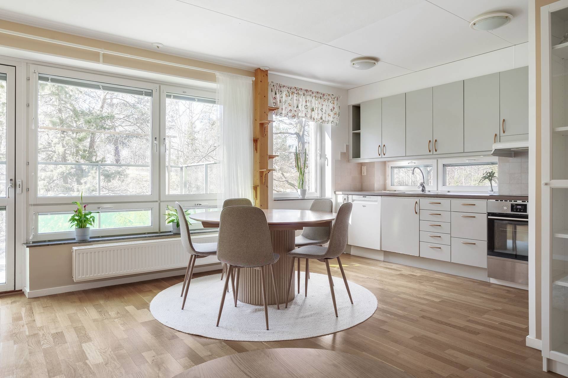 2 rum Lägenhet på Kirunagatan 19, Vån 2 (322/1202) Vällingby Centrum Stockholms kommun - bild 6