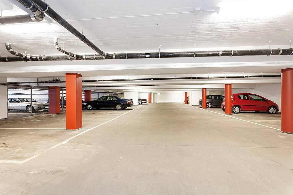 2 rum Lägenhet på Öregrundsgatan 17, 11 tr Östermalm / Gärdet Stockholms kommun - bild 25
