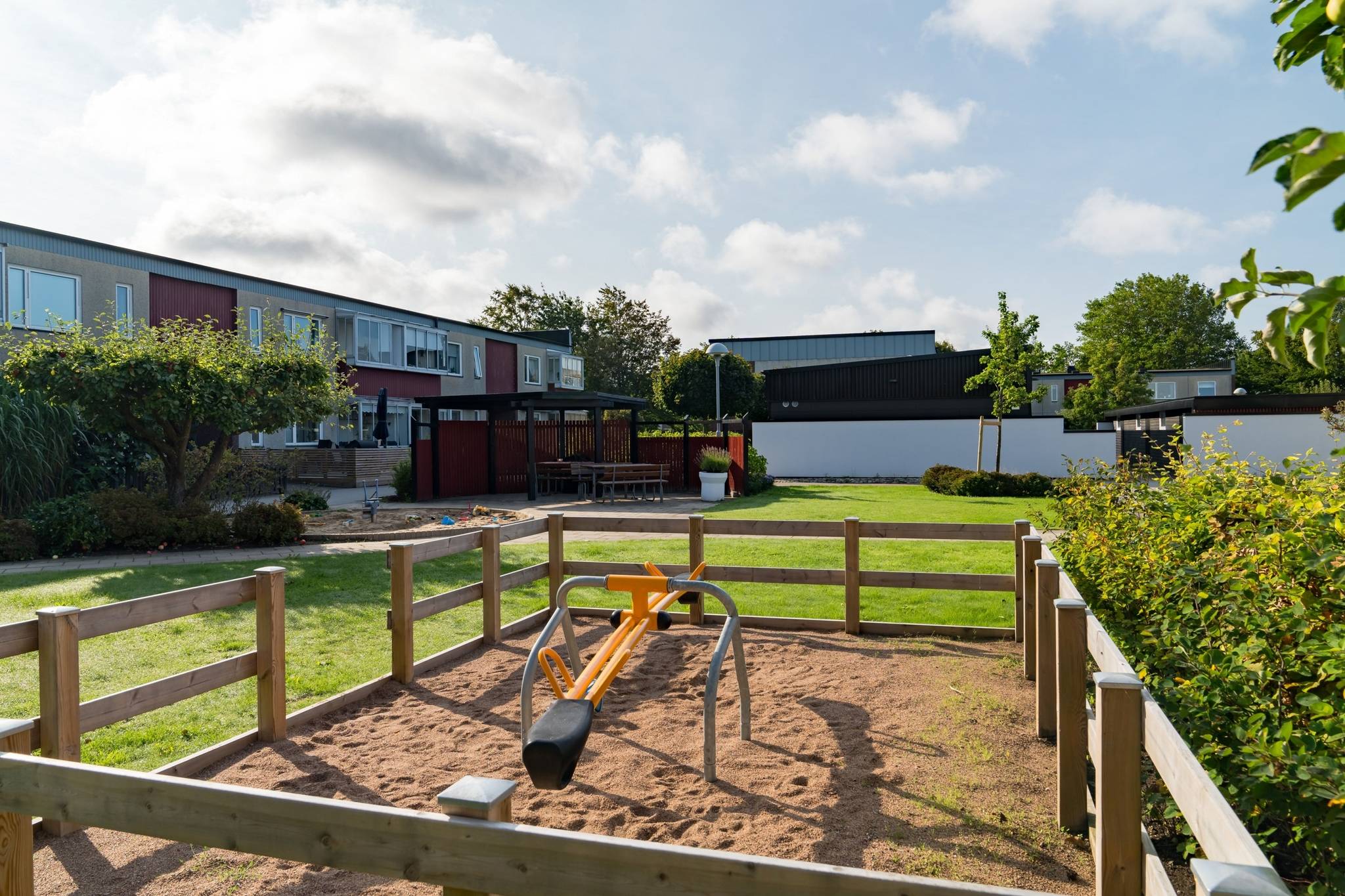 2 rum Lägenhet på Löpargatan 48B Västra Fäladen Landskrona kommun - bild 14