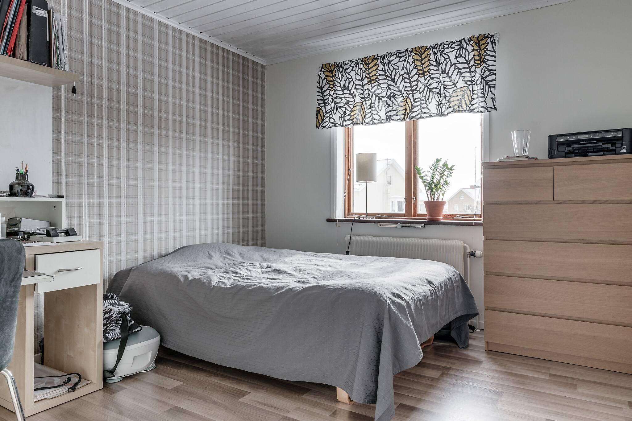 4 rum Villa på Henrik gjutares gata 23H Norrmalm Skövde kommun - bild 21