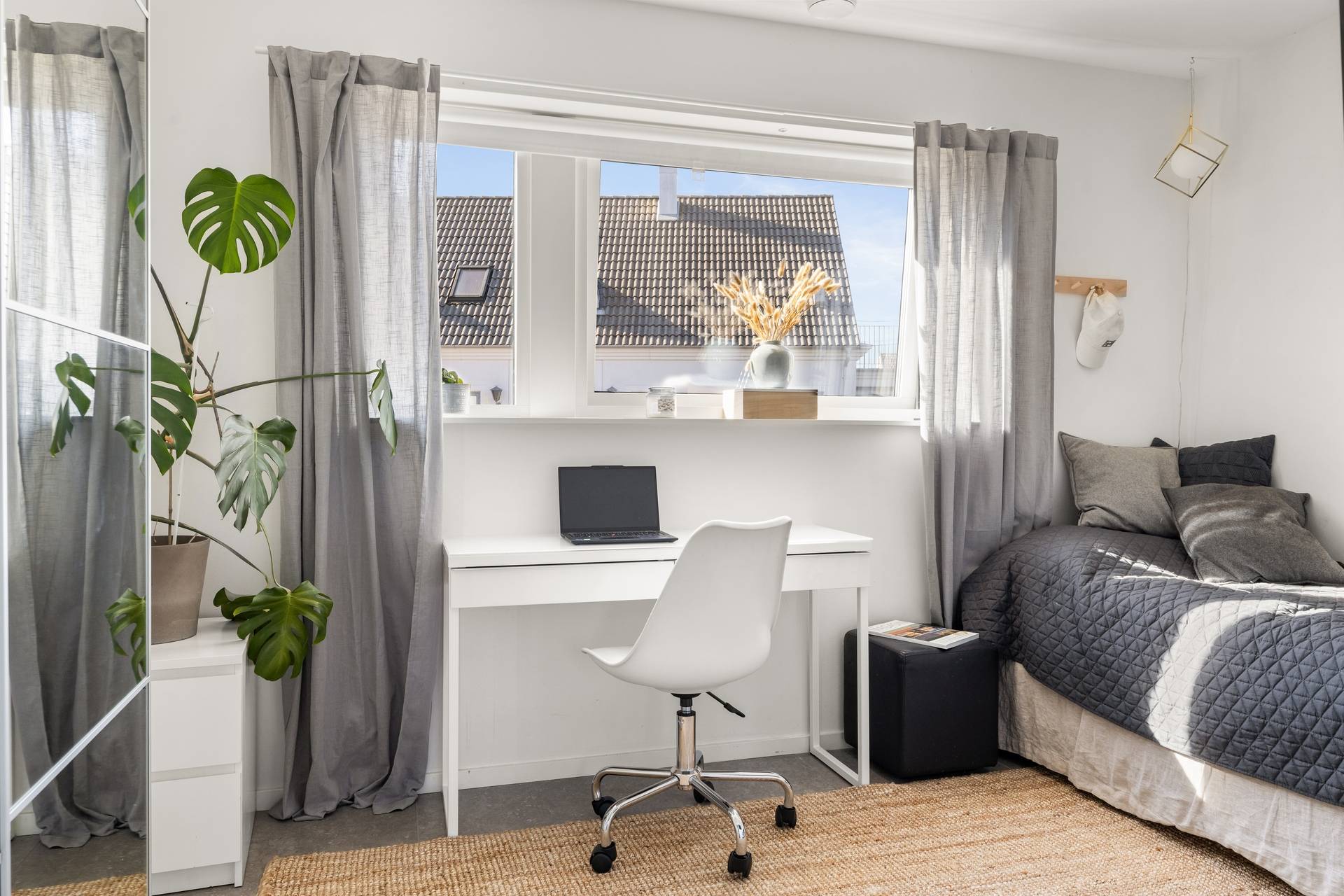 5 rum Villa på Hovslagaregatan 28 Källesjö Ystads kommun - bild 25