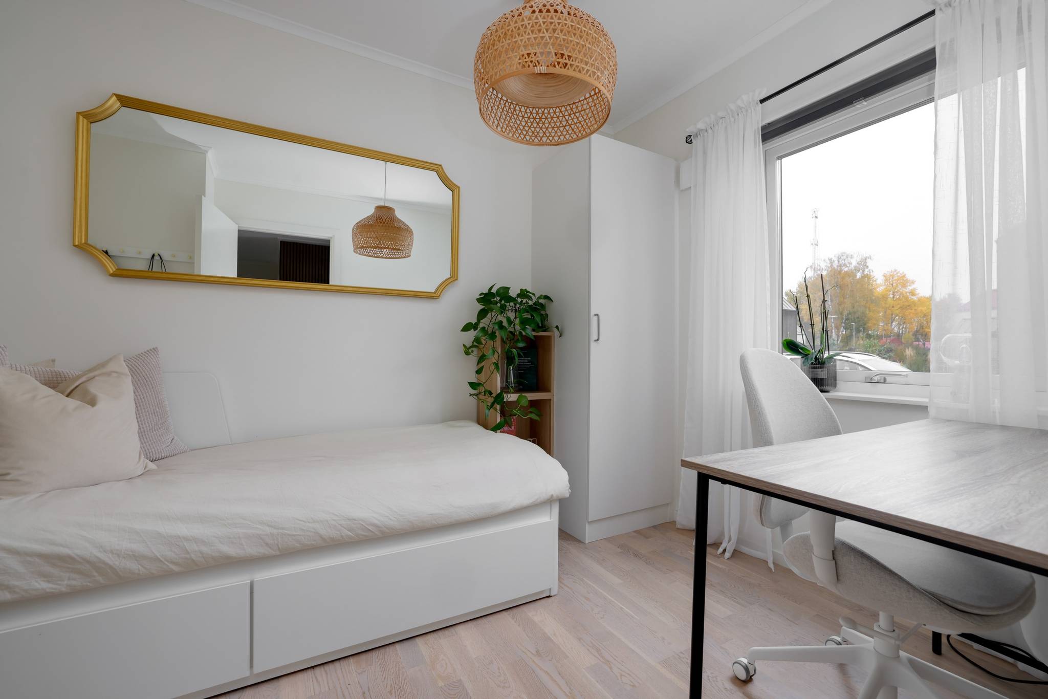 148 m² Villa på Ålholmsgatan 41A Norra Ormesta Örebro kommun - bild 23