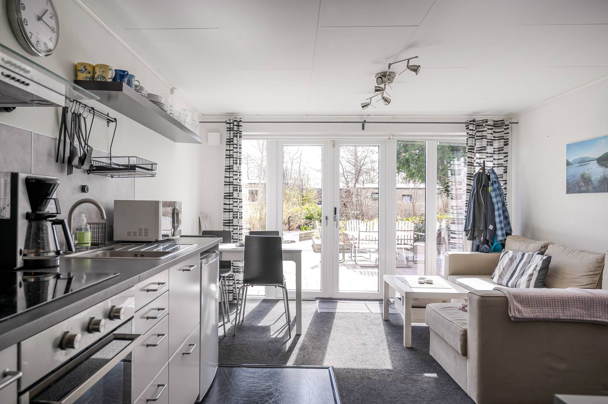 8 rum Villa på Mäster Eriks väg 1 Mårtens Fälad Lunds kommun - bild 34