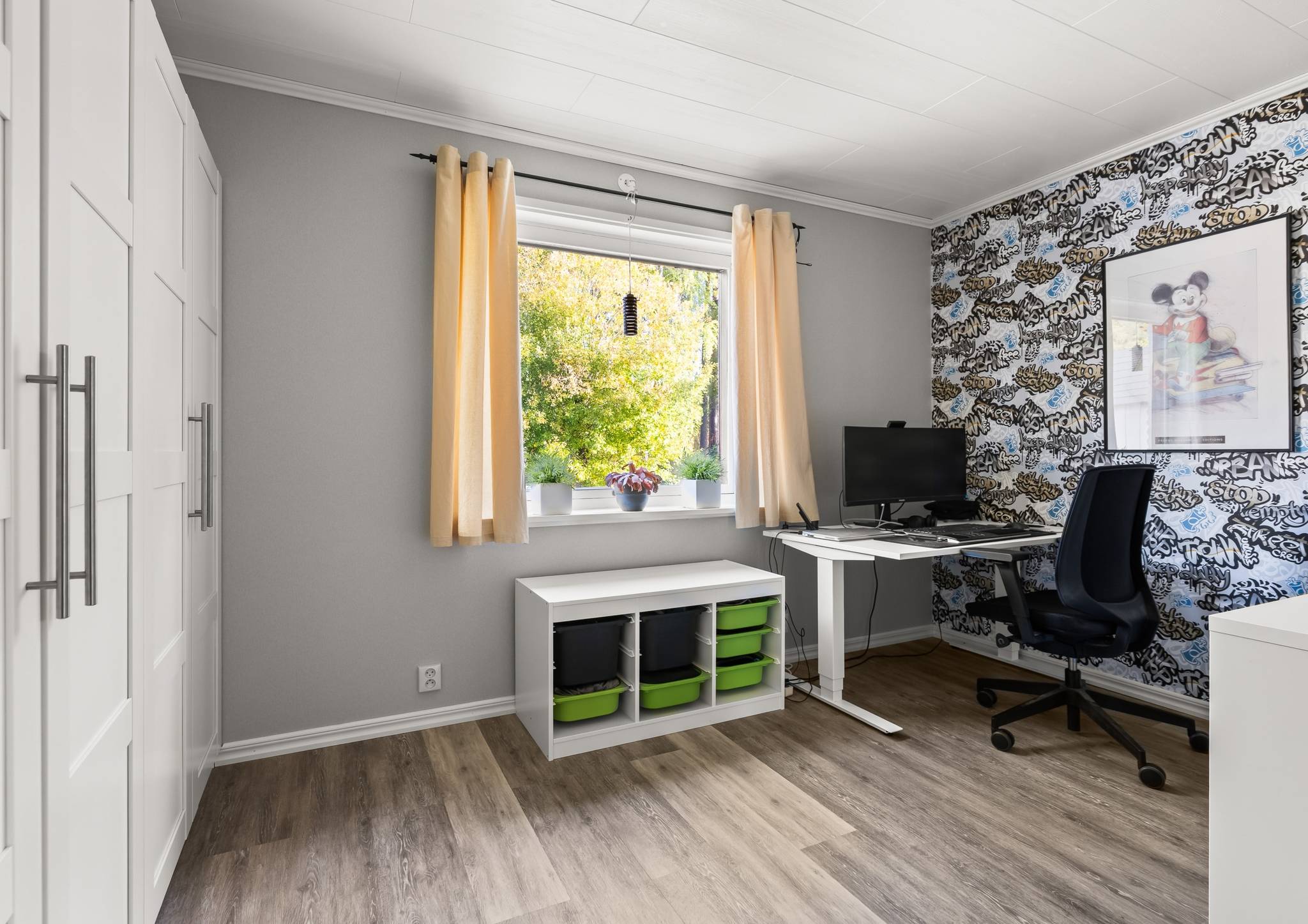 5 rum Villa på Hallonfallet 24 Storvik Sandvikens kommun - bild 12