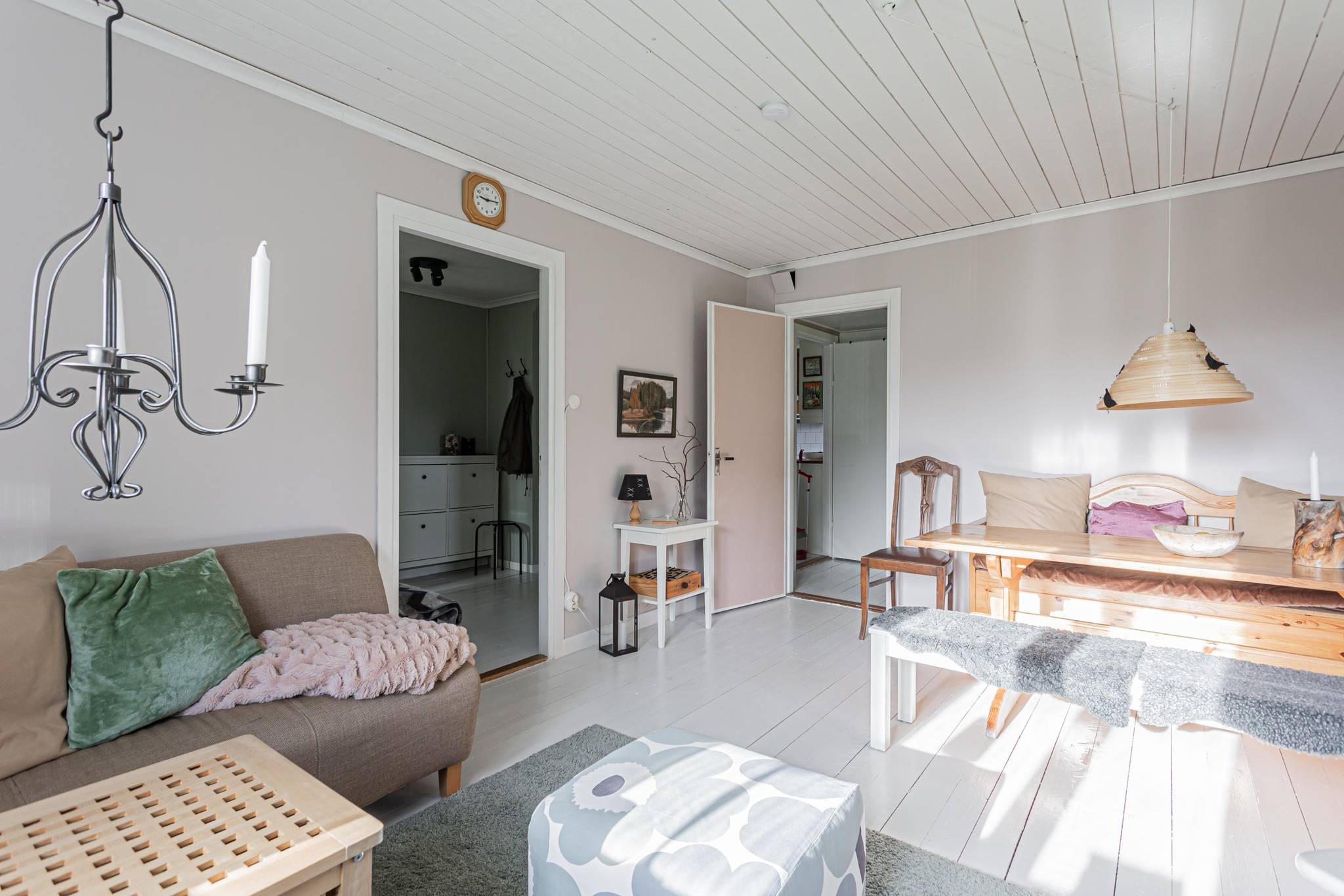 9 rum Villa på Brattfors 3 Kolsva Köpings kommun - bild 17