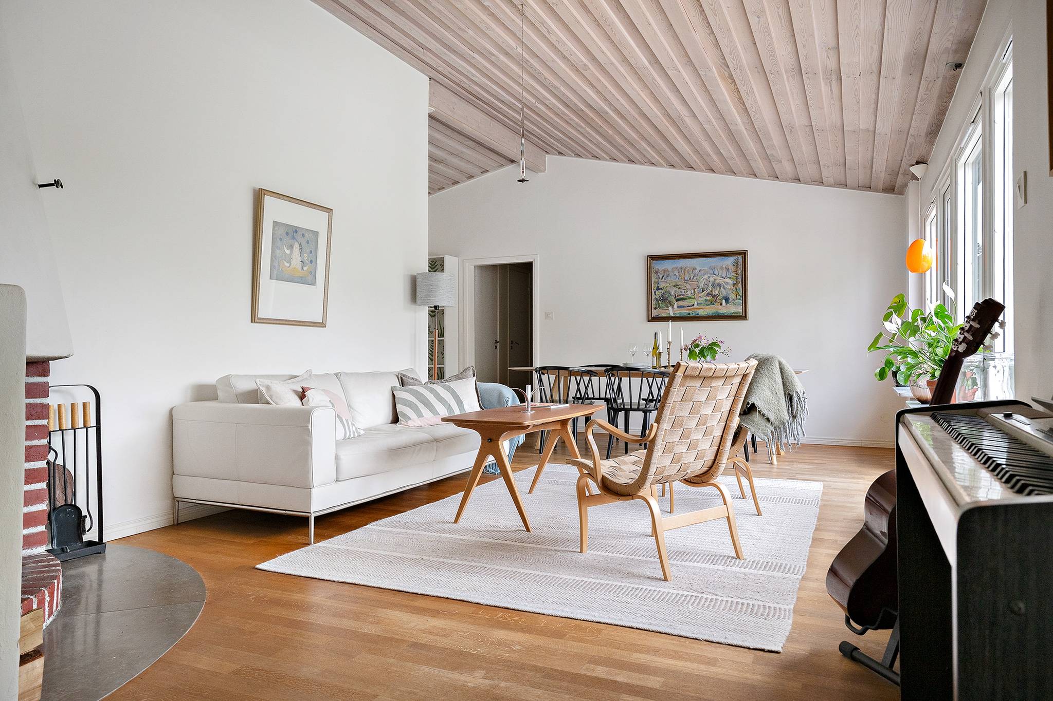 5 rum Kedjehus på Bondevägen 43 Kobjer Lunds kommun - bild 27
