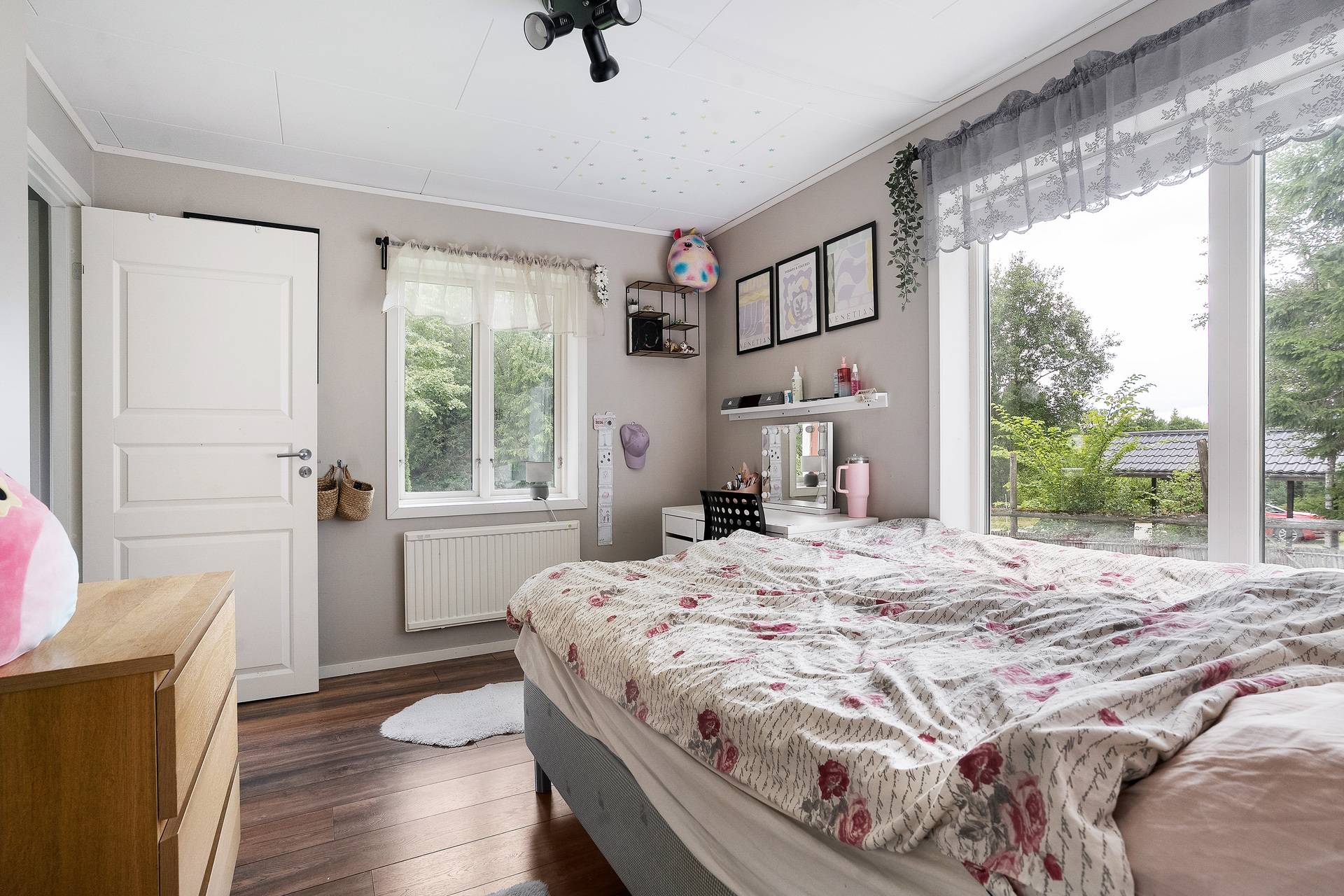 6 rum Villa på Bråten 3 Alingsås Vårgårda kommun - bild 17