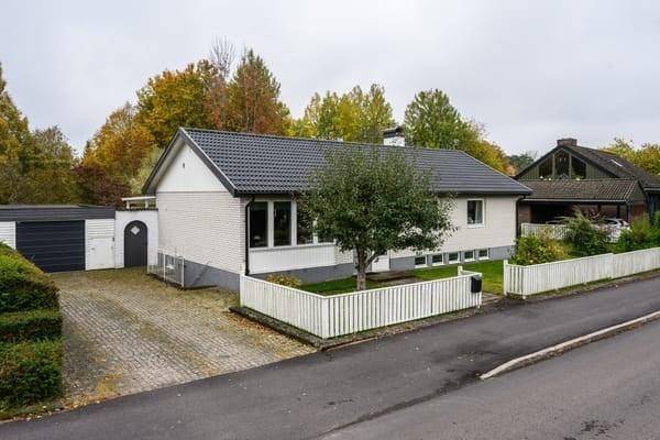 Alvesta, Alvesta kommun