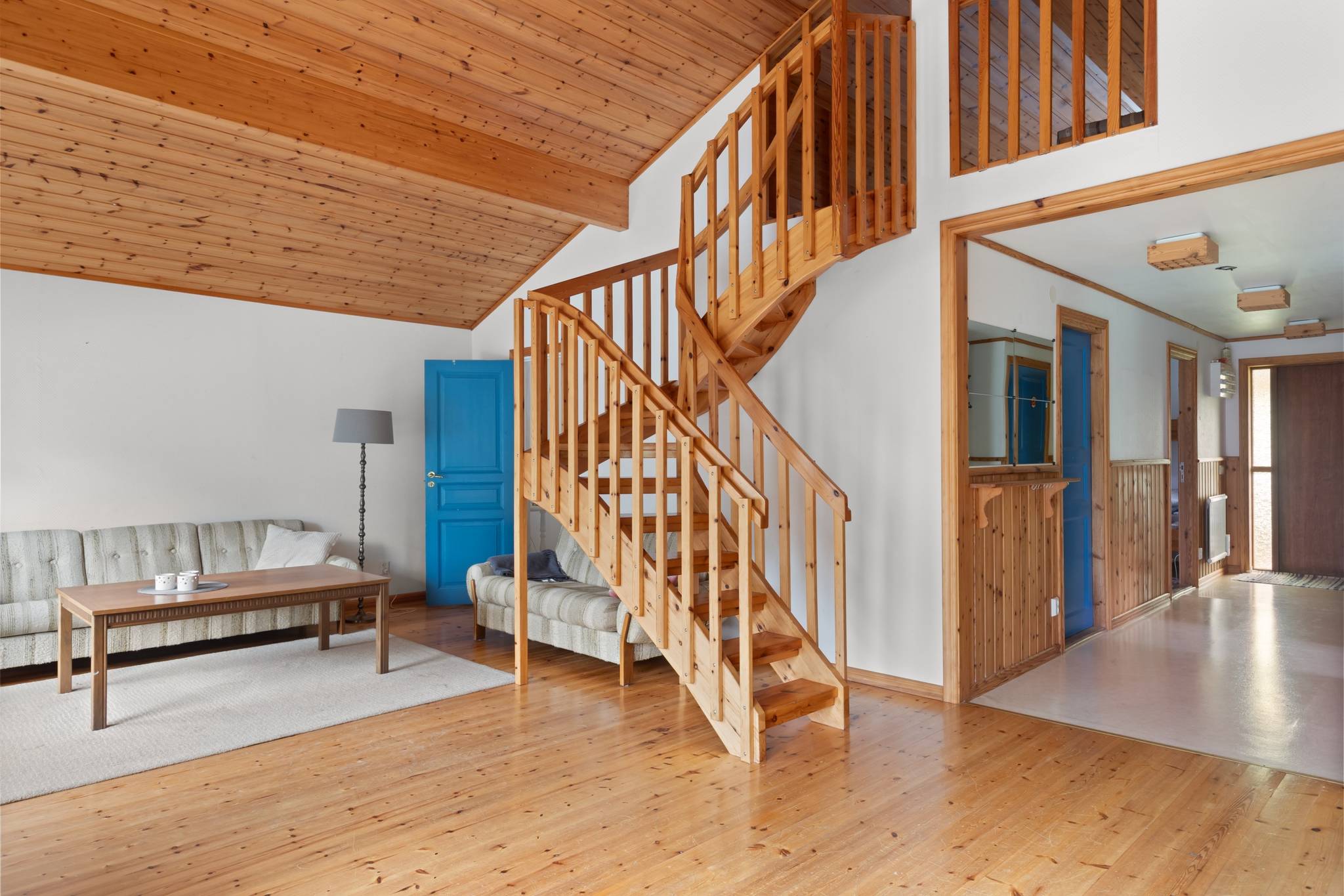 4 rum Villa på Originalvägen 24 Torhamn Karlskrona kommun - bild 14