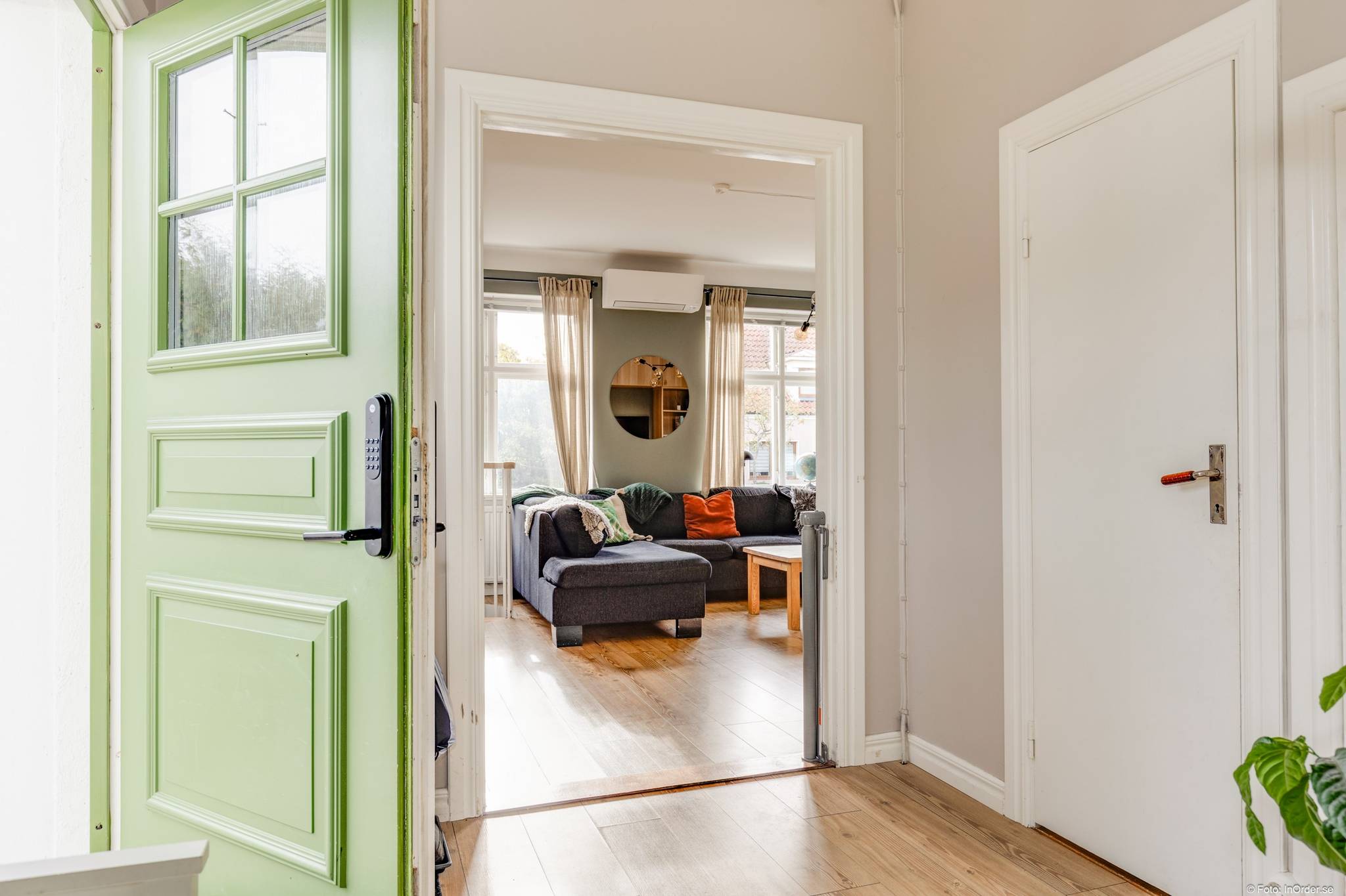 6 rum Villa på Stora Norregatan 13 Lövestad Sjöbo kommun - bild 11