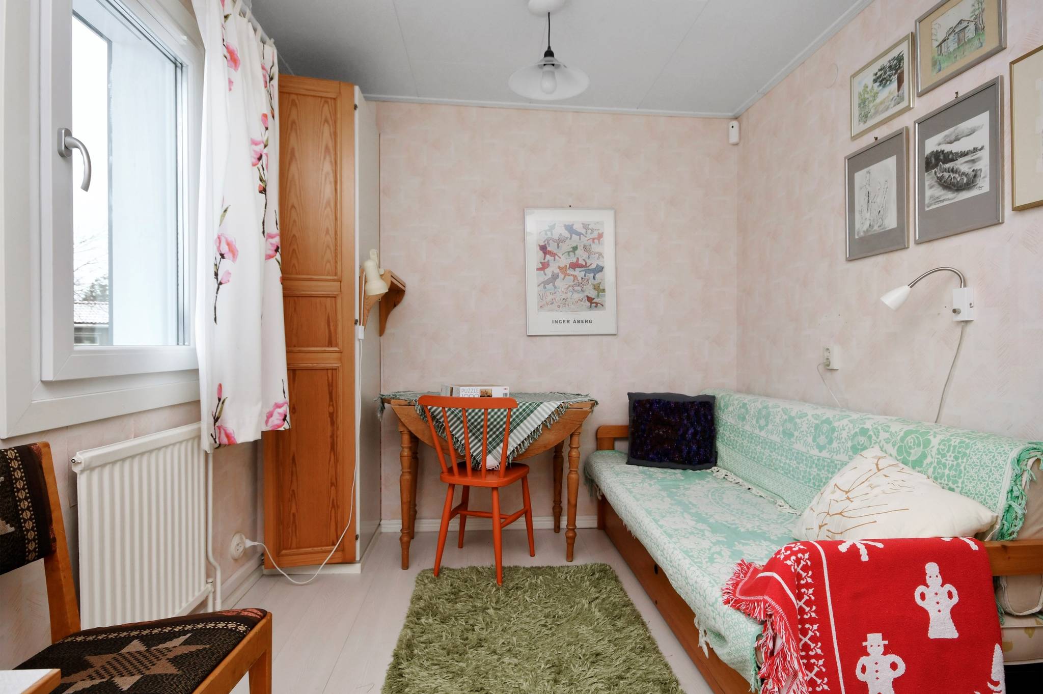 4 rum Villa på Gamla Lyckebyvägen 31 Lyckeby - Vendelsö Haninge kommun - bild 12