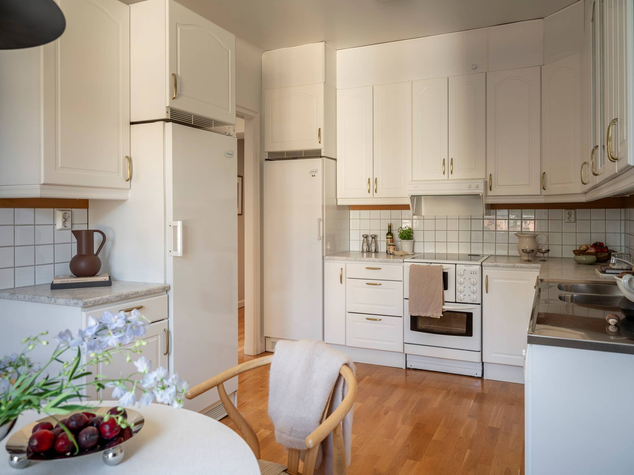 4 rum Lägenhet på Hantverkargatan 7 Kungsholmen Stockholms kommun - bild 24