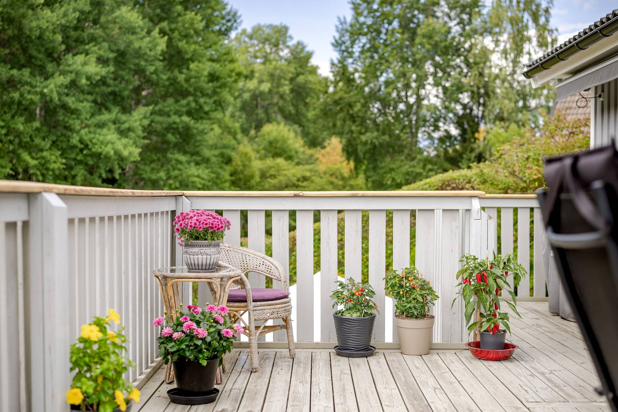 5 rum Villa på Bokbindarevägen 14 Lotorp Finspångs kommun - bild 26