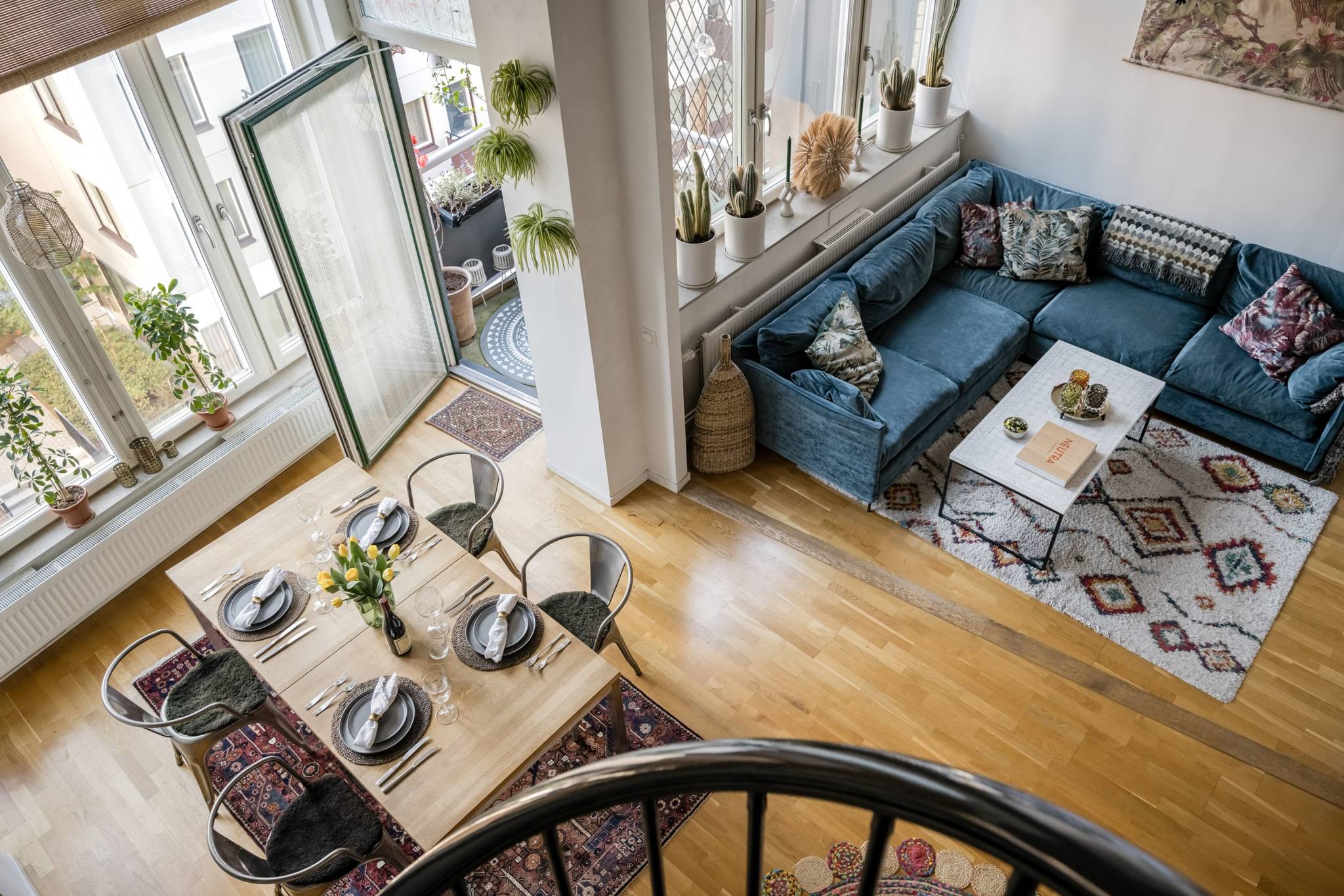 3 rum Lägenhet på Responsgatan 5 Telefonplan - Midsommarkransen Stockholms kommun - bild 16