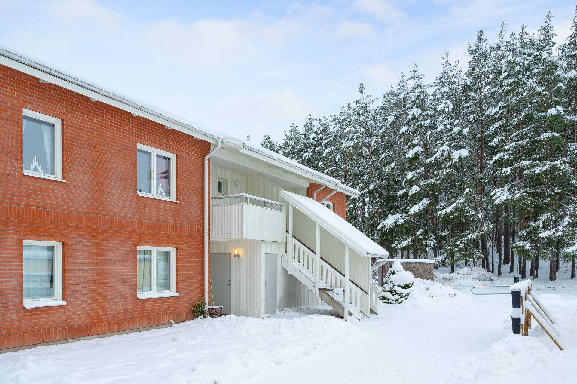 3 rum Lägenhet på Granbackavägen 90 Centralt Gnesta kommun - bild 17