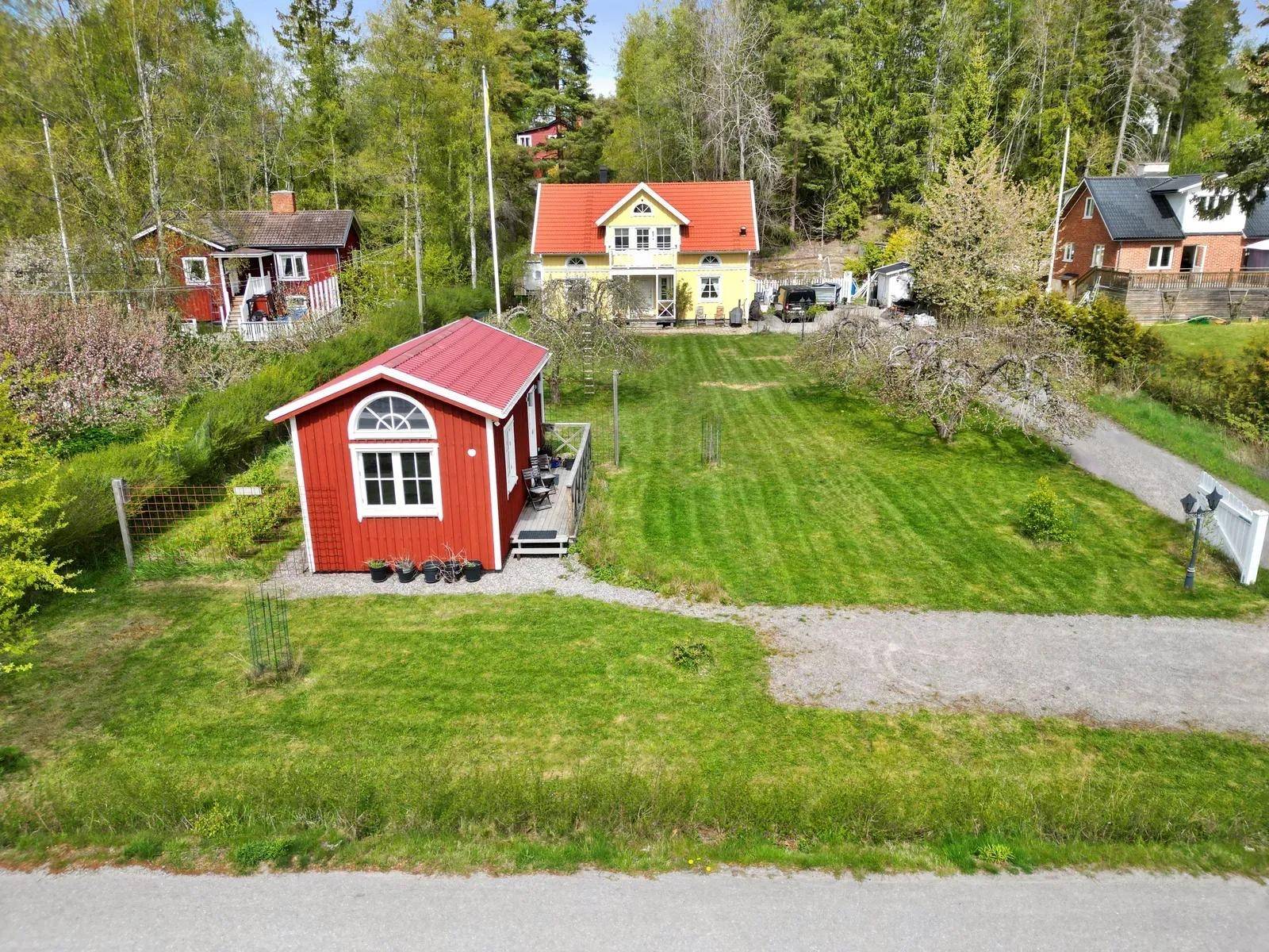 Tullinge, Botkyrka kommun