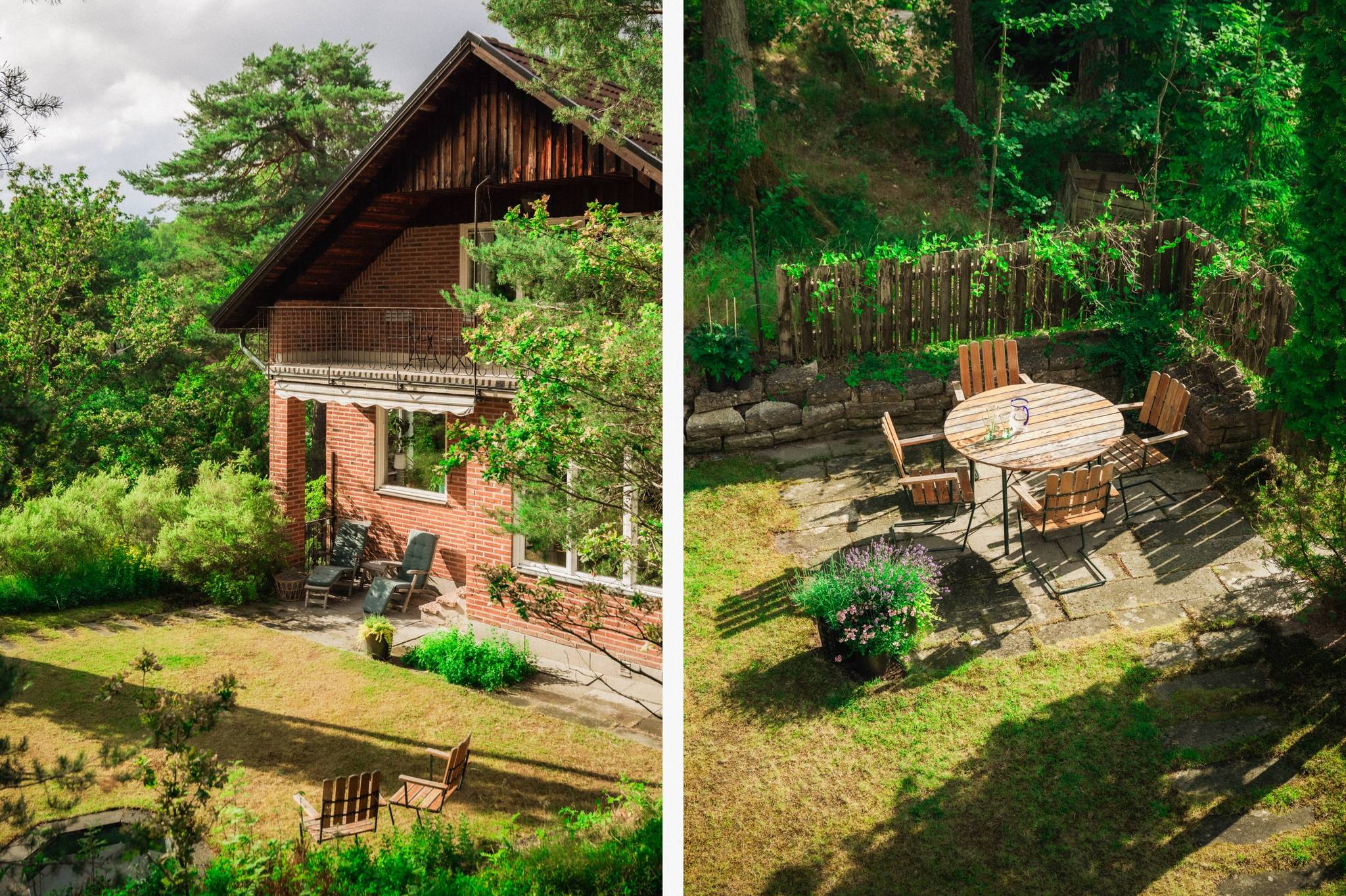 6 rum Villa på Bergvägen 4 Saltsjö-Duvnäs Nacka kommun - bild 9