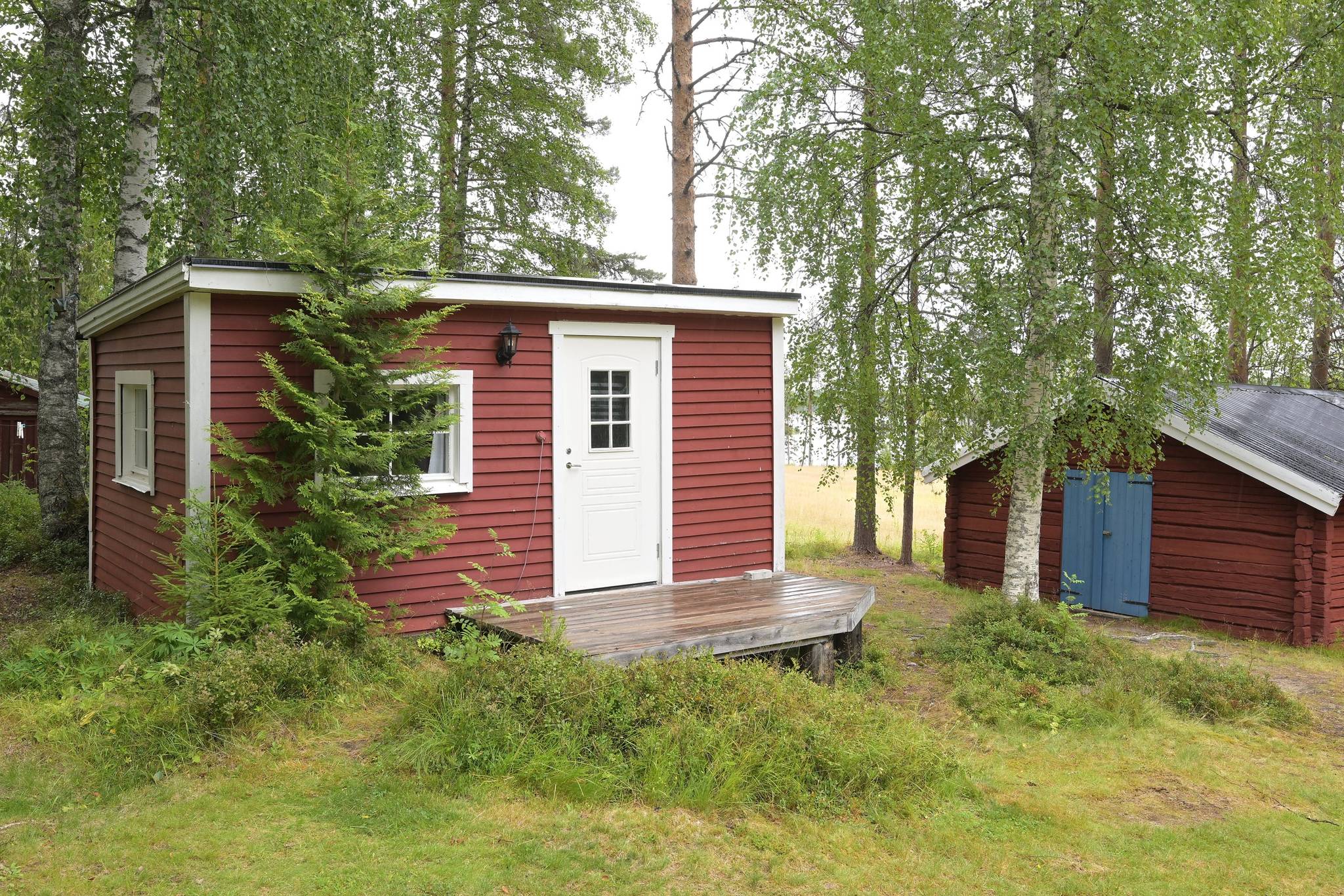 37 m² Fritidshus på Sjöliden 31 Tavelsjö Umeå kommun - bild 13