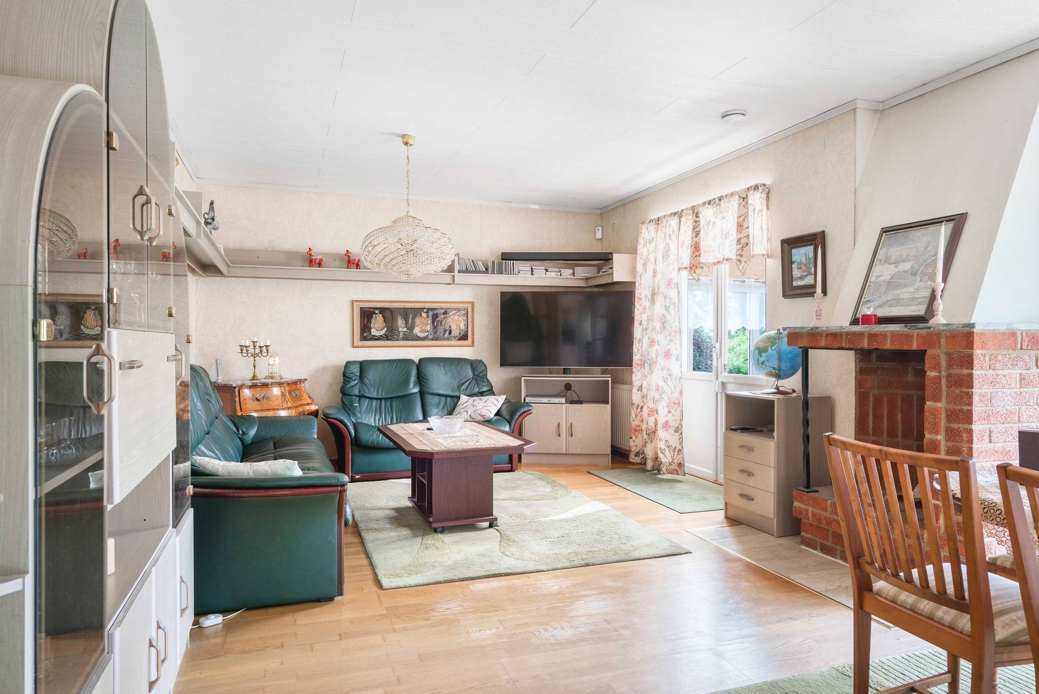 5 rum Villa på Flottörgatan 4 Bärby Hage Uppsala kommun - bild 16
