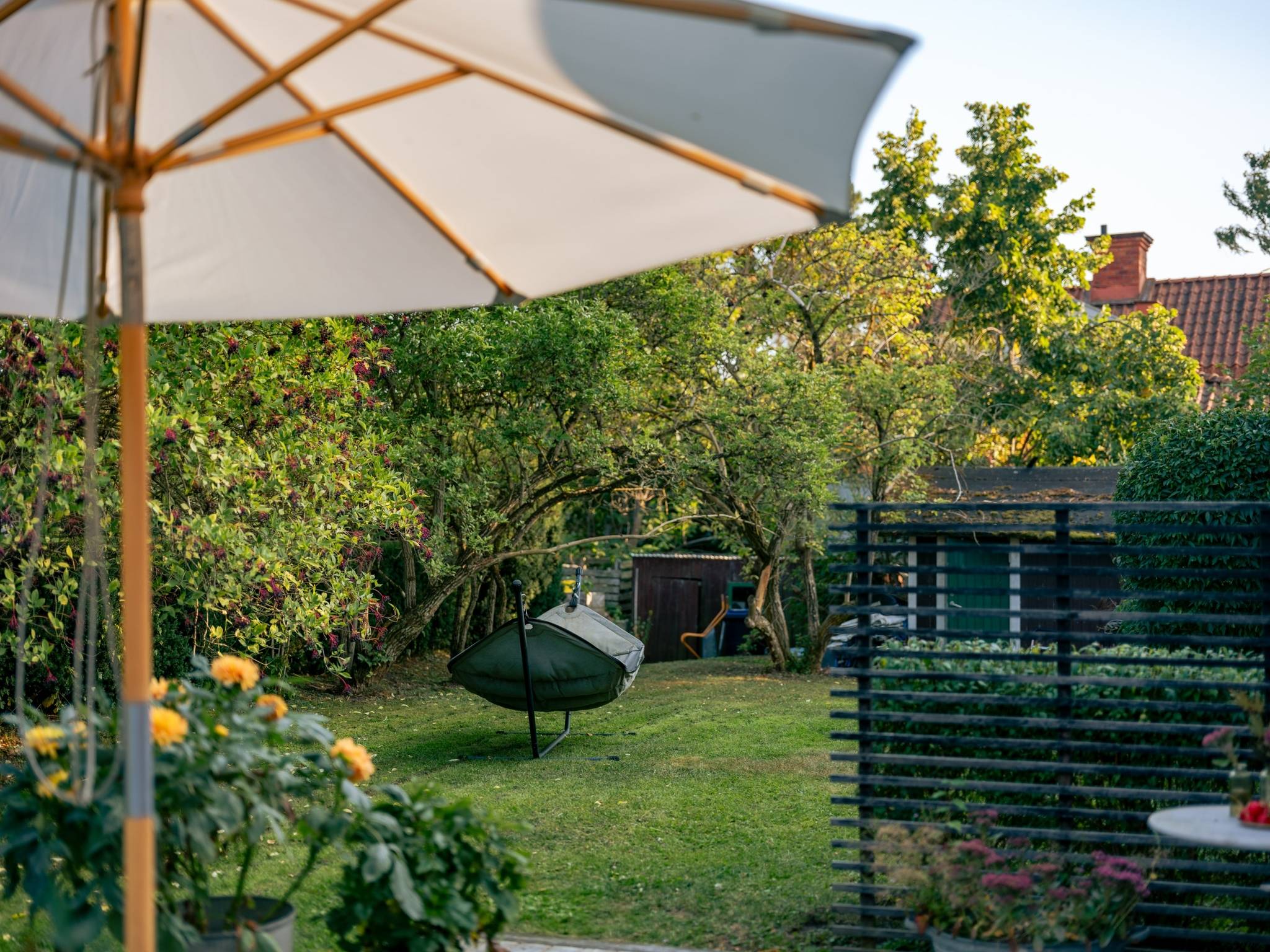 7 rum Villa på Alvägen 6 Viggbyholm Sjösidan Täby kommun - bild 39
