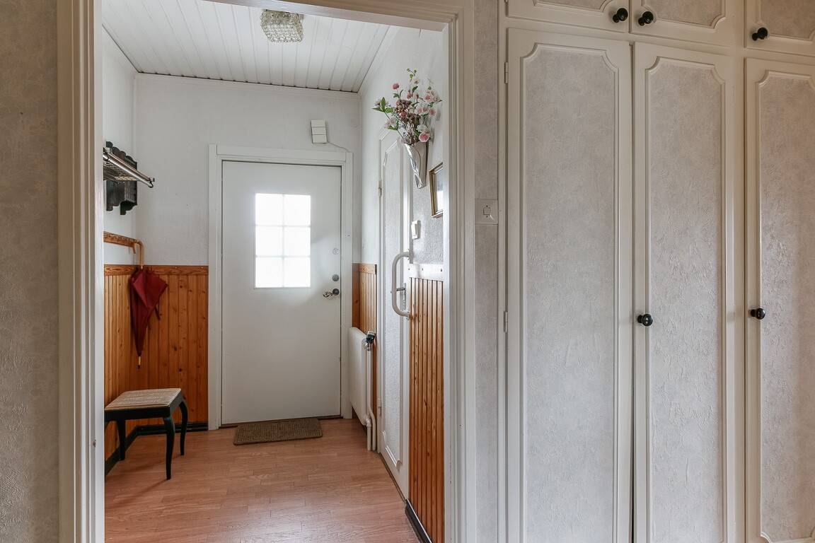 2 rum Villa på Tallskärsgatan 25 Västerviks kommun - bild 14