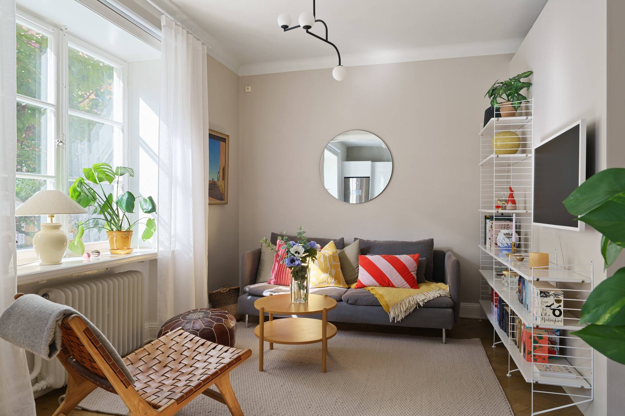 1,5 rum lägenhet på Falugatan 21 Stockholm, Stockholms kommun - bild 5