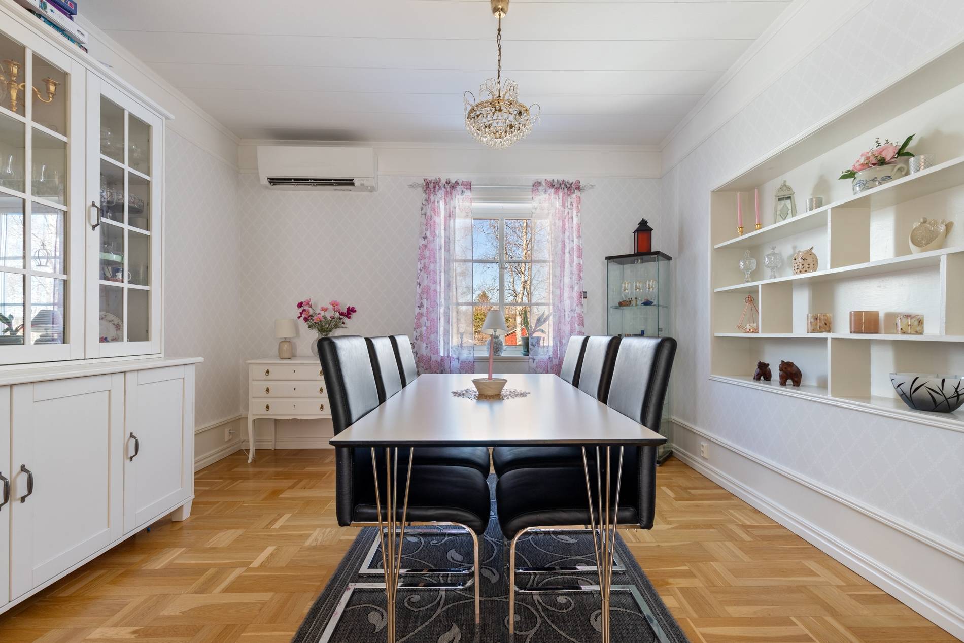 6 rum Villa på Lästavägen 43 Kramfors kommun - bild 25