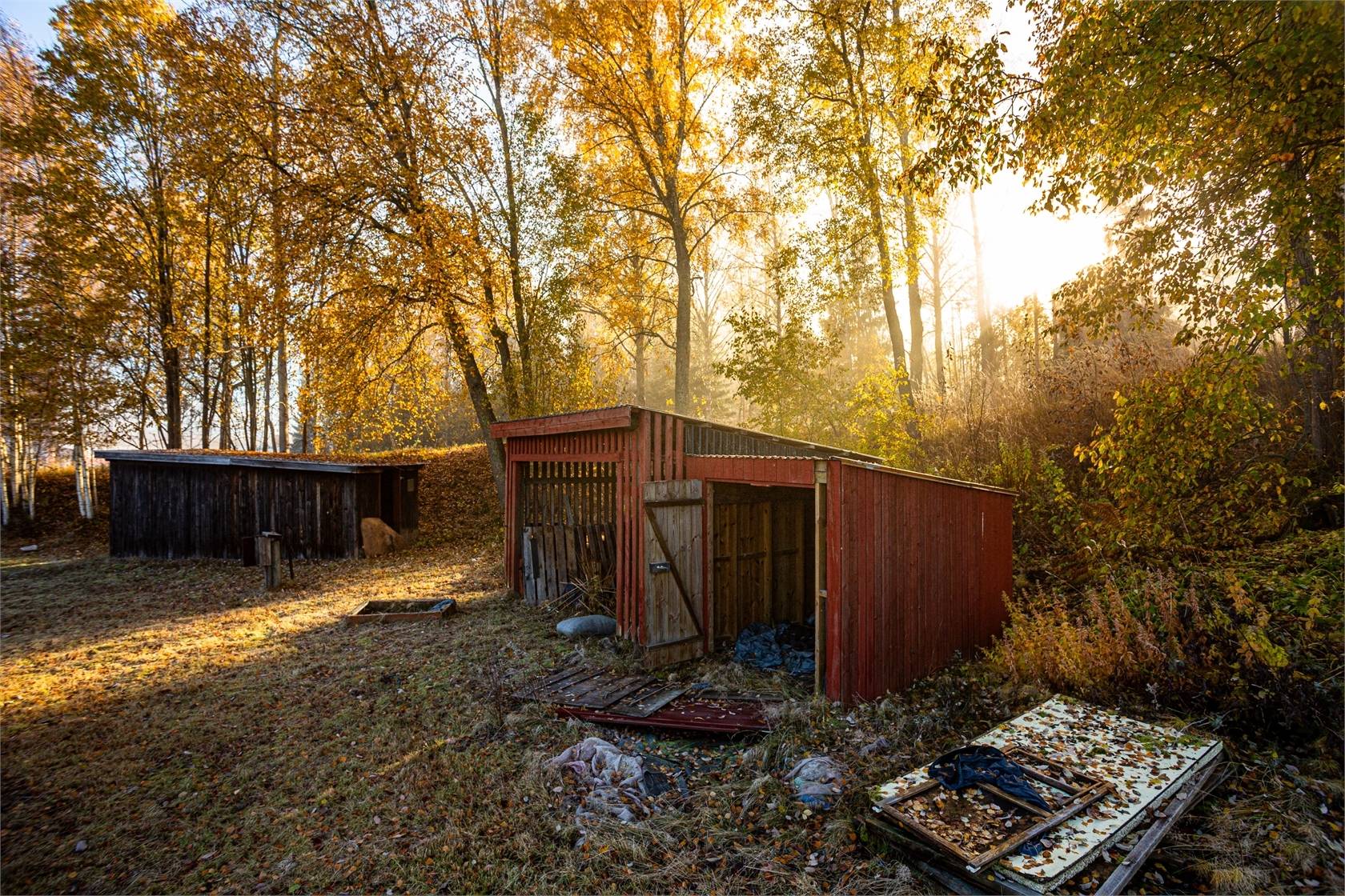 4 rum Villa på Orrvägen 3 Kopparberg Ljusnarsbergs kommun - bild 20