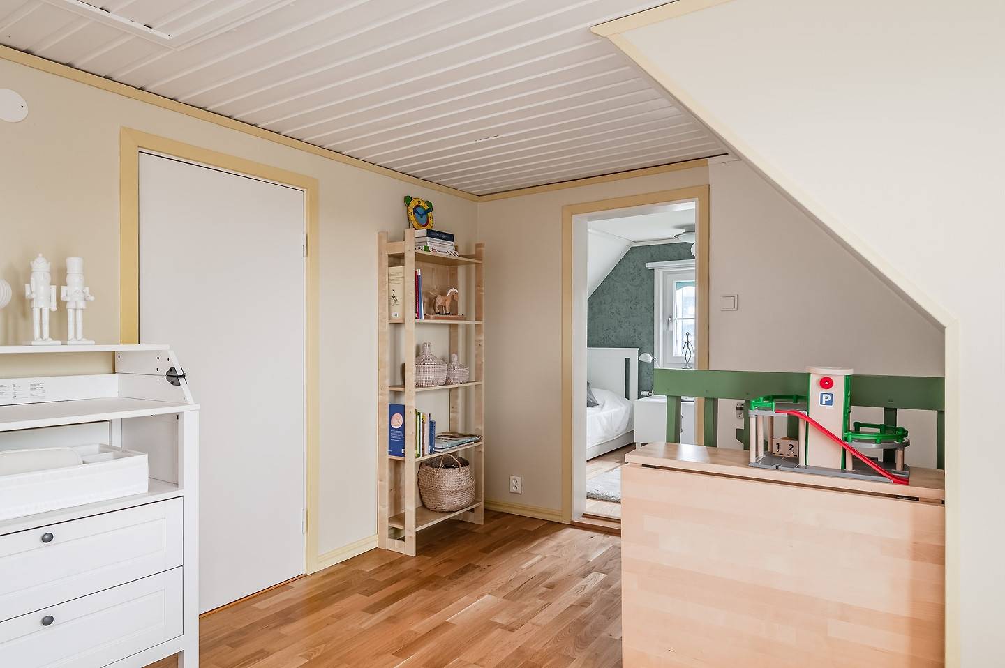 4 rum Villa på Häradsvägen 2 Mantorp Mjölby kommun - bild 17