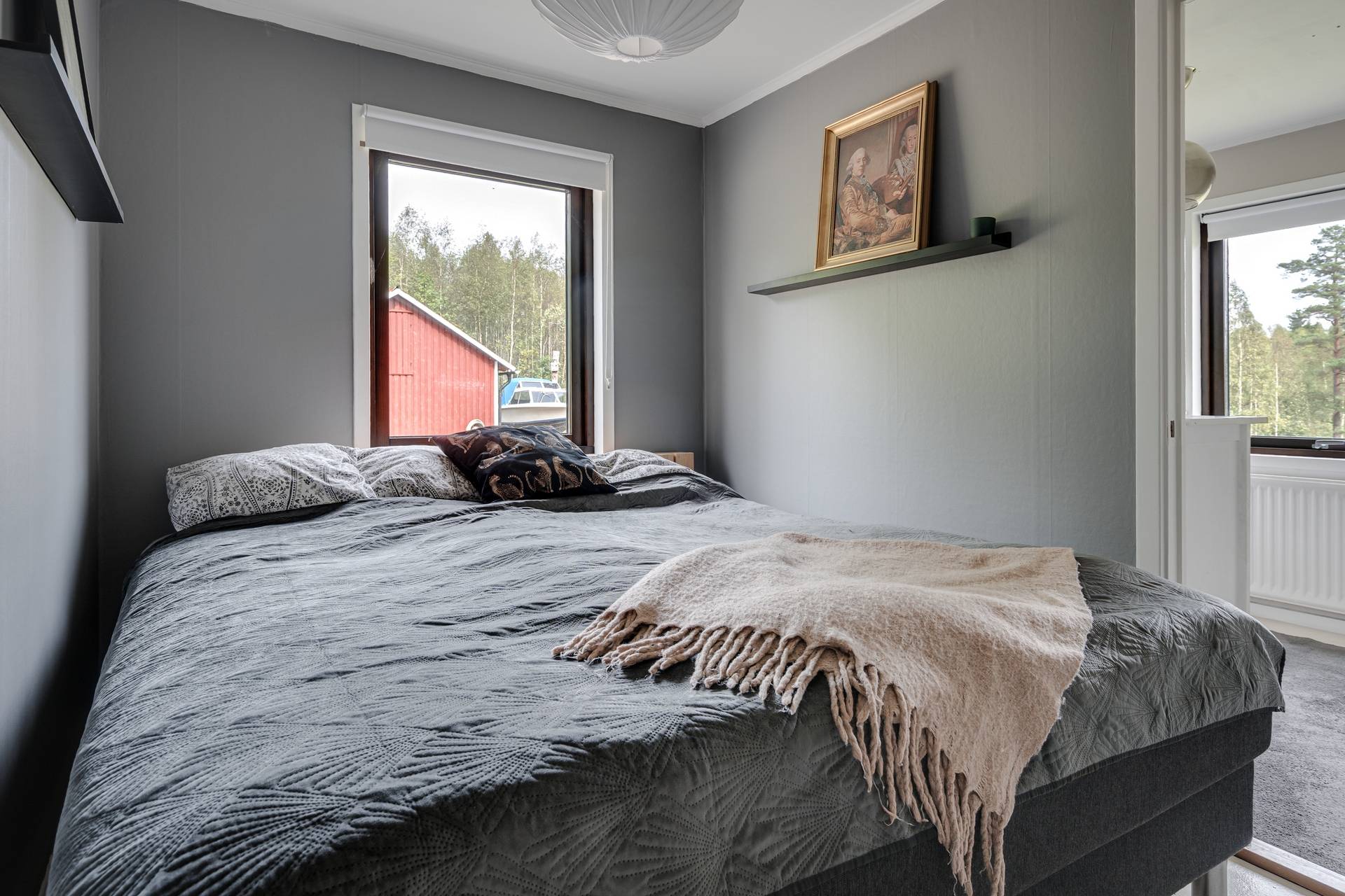 3 rum Villa på Hjältaljunga 2 Kungsäter Varbergs kommun - bild 16