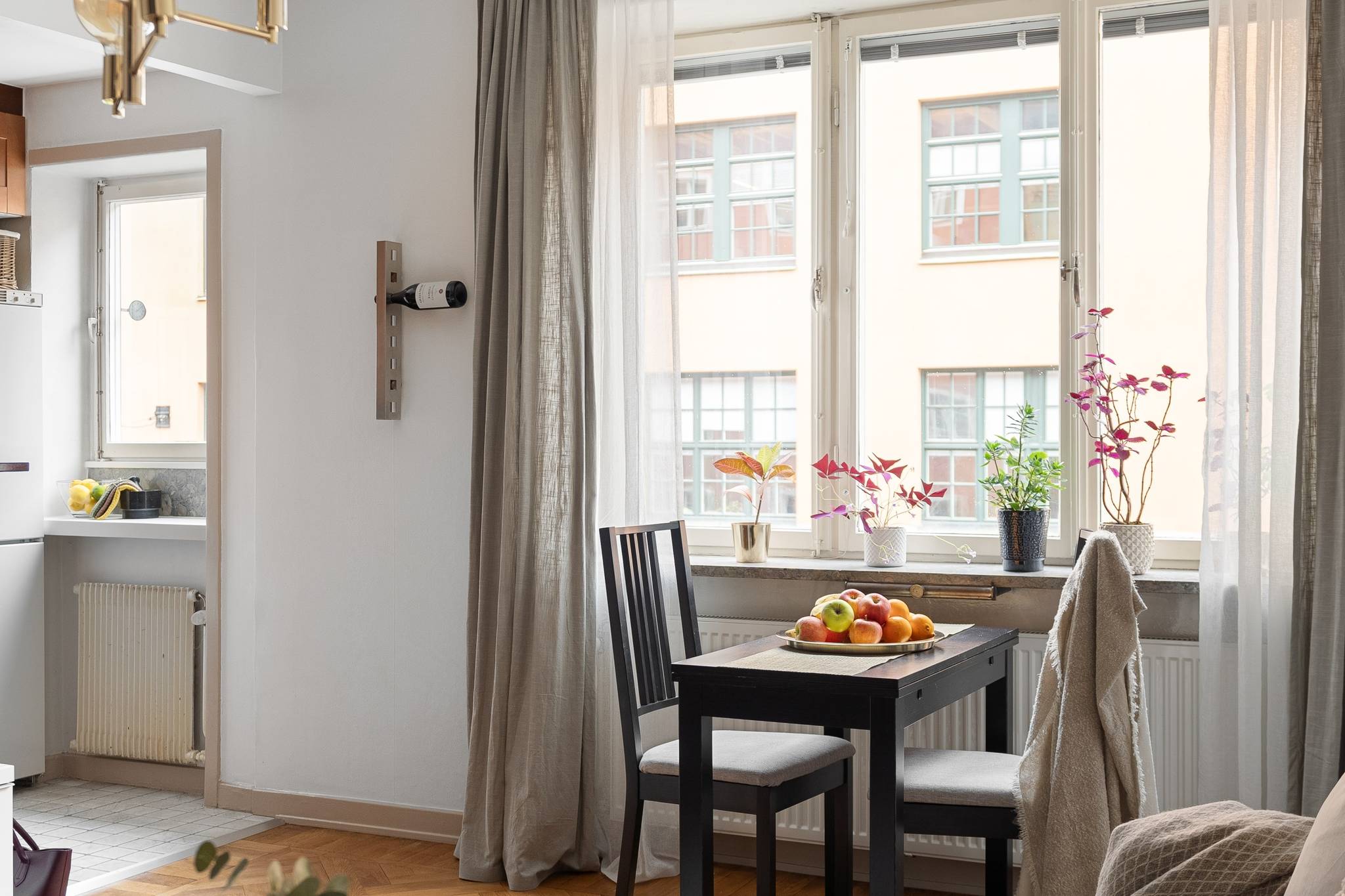 1 rum Lägenhet på Döbelnsgatan 41 Vasastan Stockholms kommun - bild 10