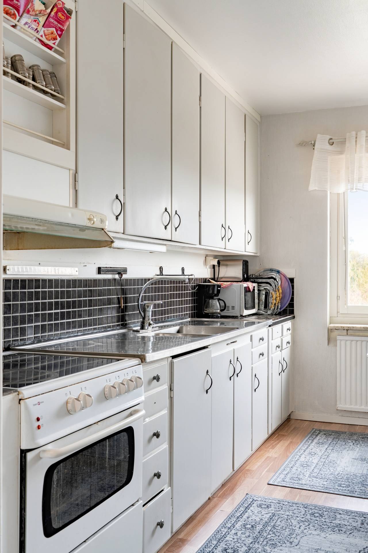 3 rum Lägenhet på Sjögatan 14B Oxelösunds kommun - bild 16