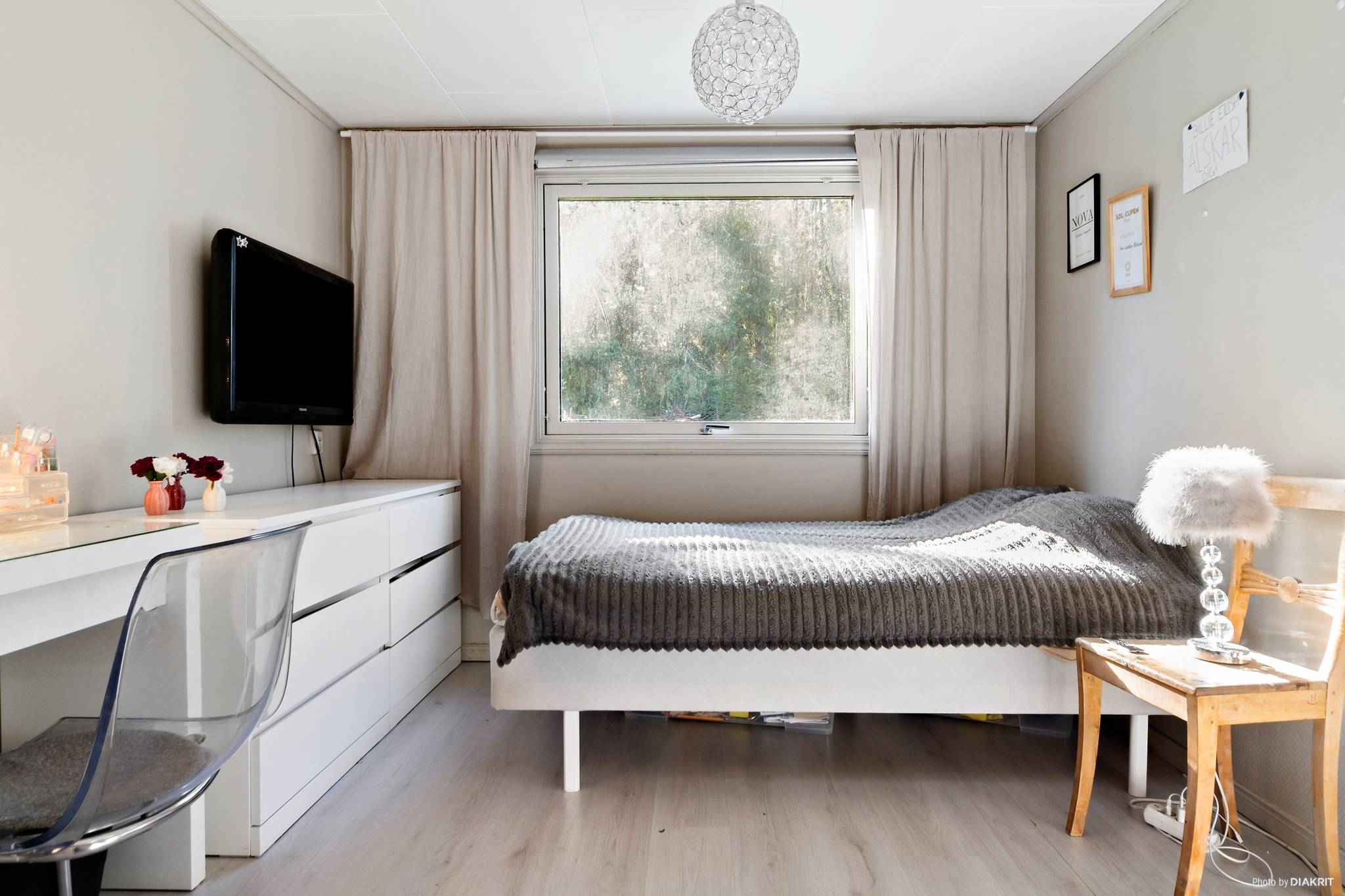 85 m² Villa på Percy Tamms väg 74 Skärmarö Värmdö kommun - bild 10