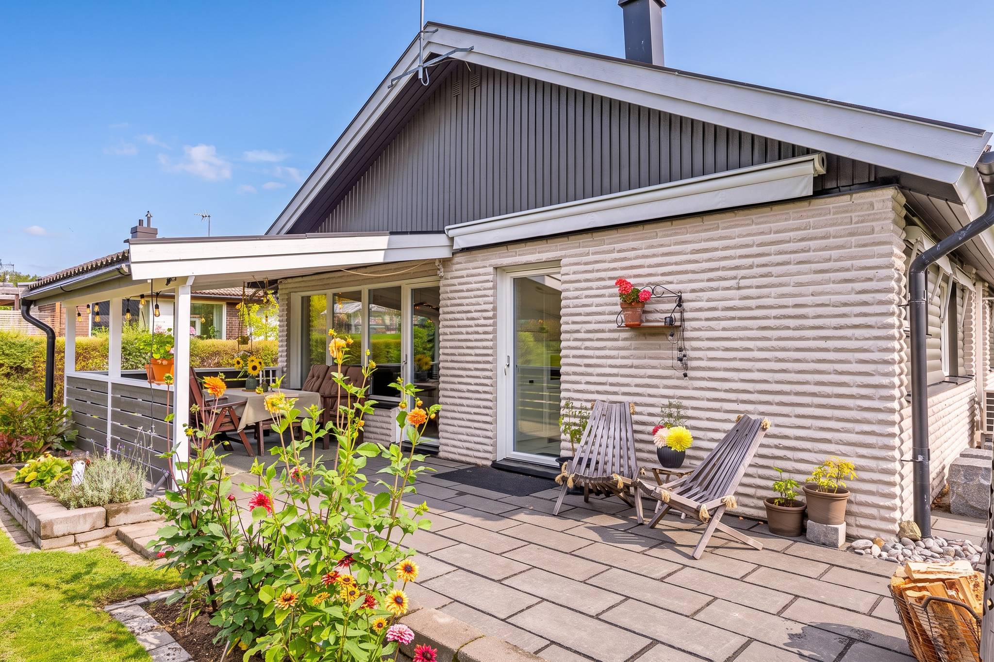 5 rum Villa på Ringvägen 54 Aneby Aneby kommun - bild 18