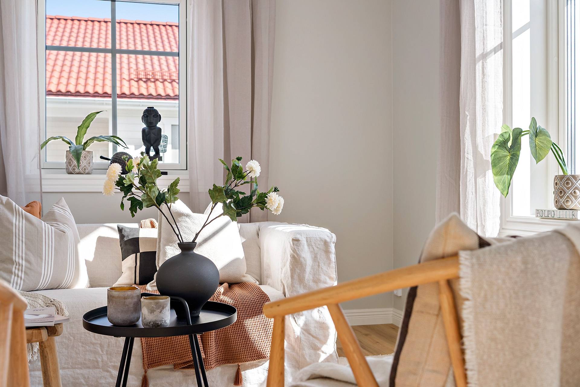 5 rum Villa på Villavägen 3 Saladamm Sala kommun - bild 12