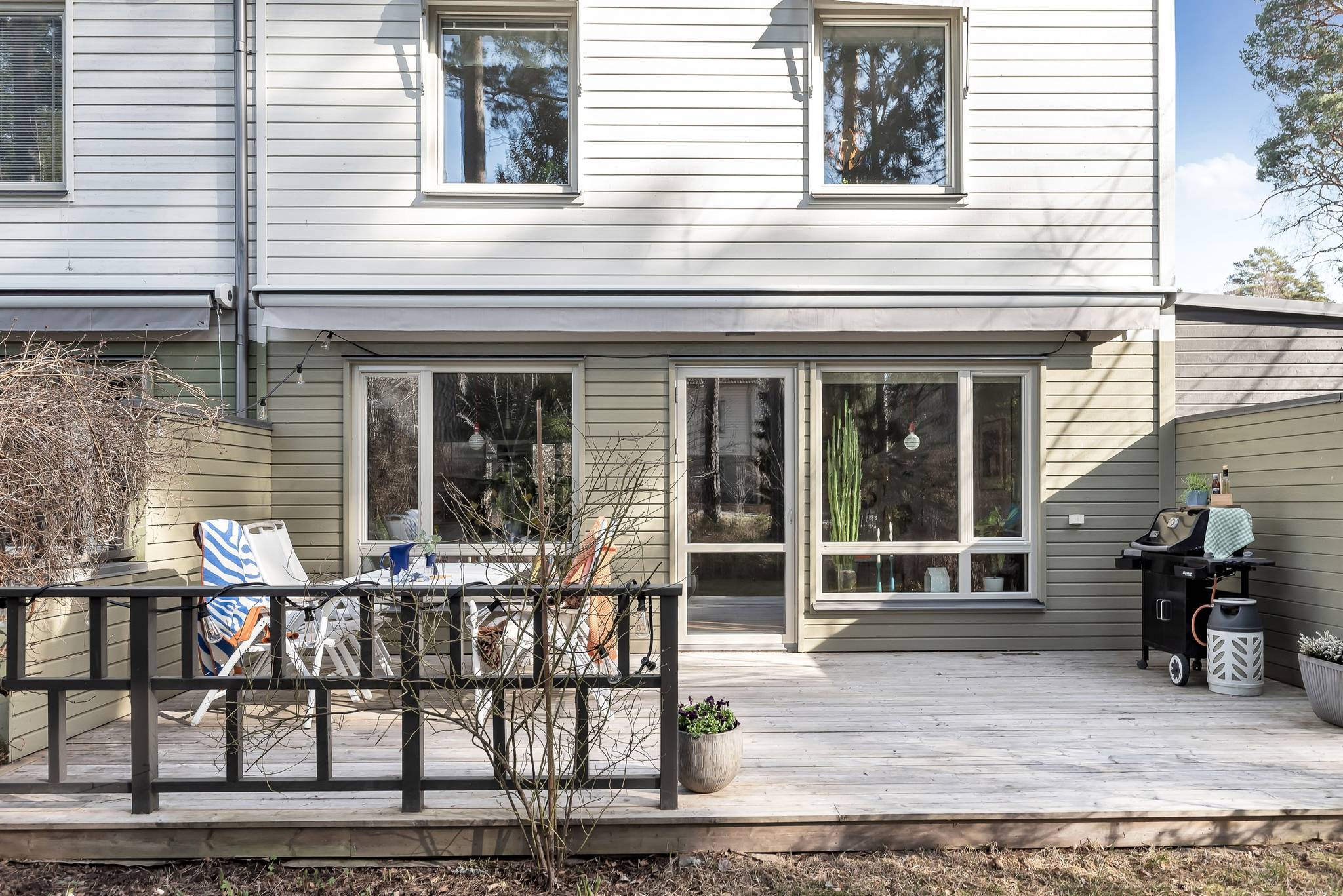 5 rum Villa på Trasthagsvägen 8A Sunnersta Uppsala kommun - bild 39