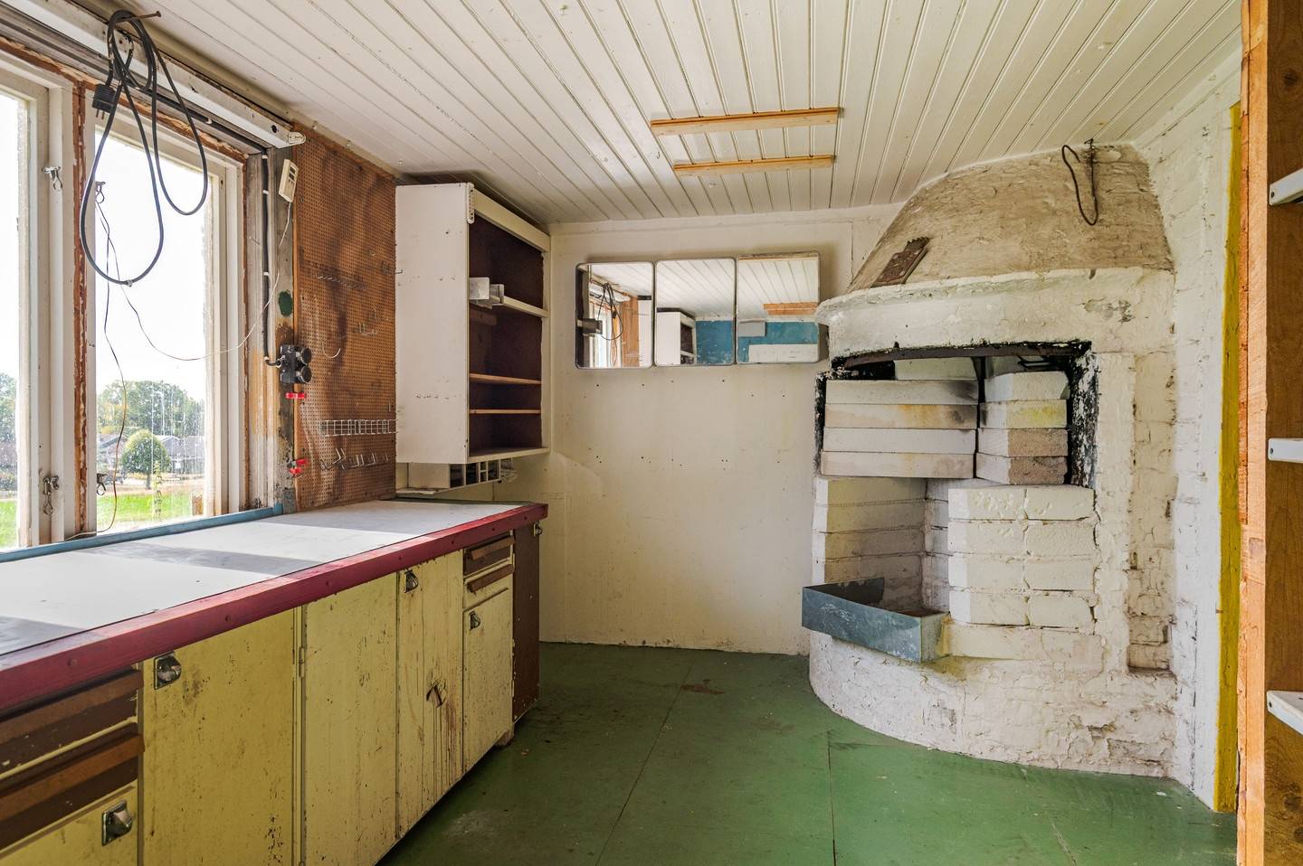 7 rum Villa på Ödeshög Södergården 2 Centrala Ödeshög Ödeshögs kommun - bild 38