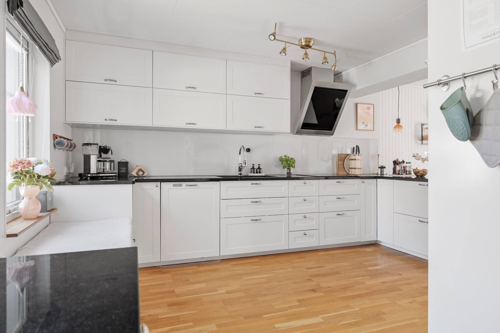5 rum Villa på Skråpgränd 9 Bollstanäs Upplands Väsby kommun - bild 9