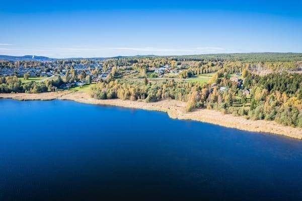 Bonässund, Örnsköldsviks kommun